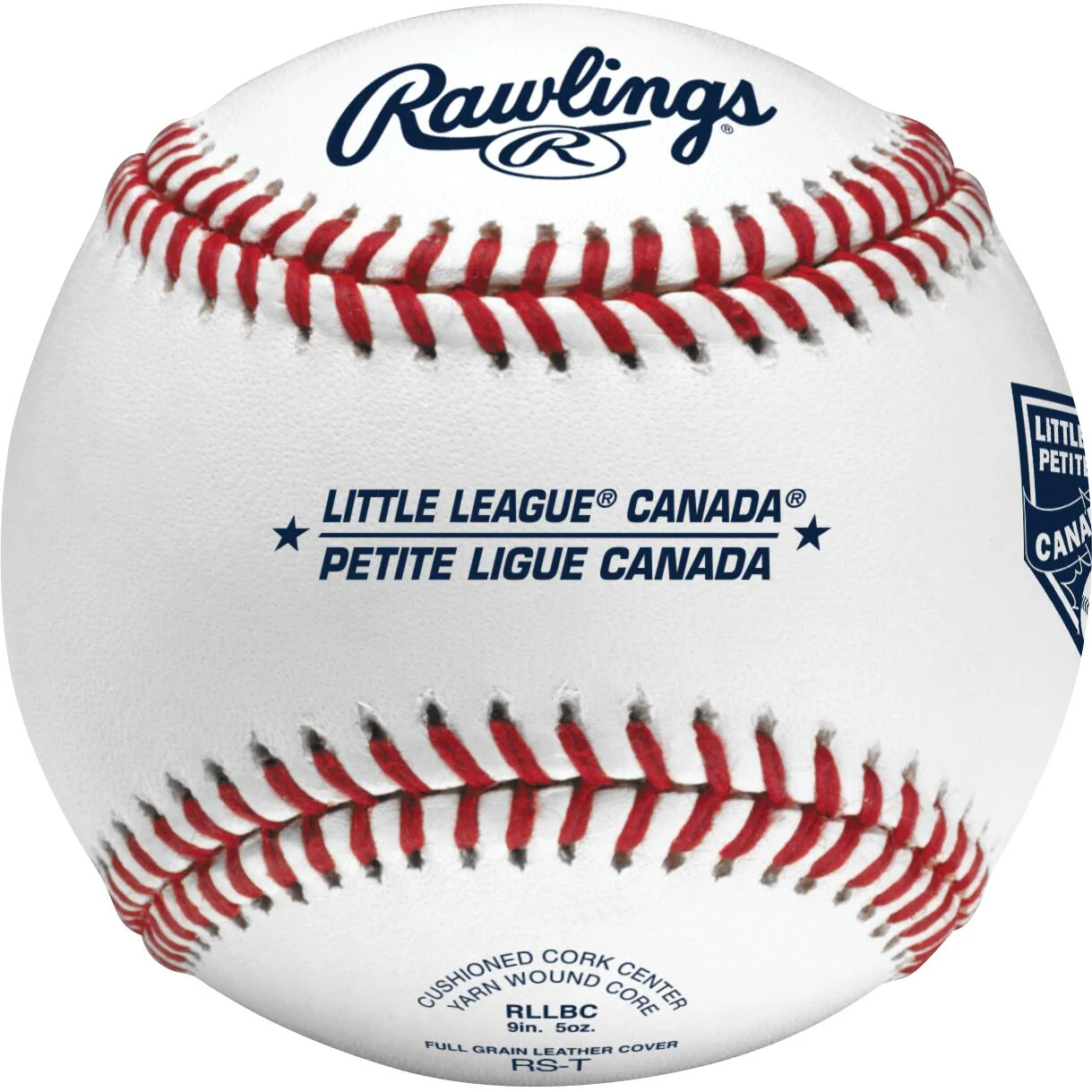 Rawlings Little League Canada Baseball Game Ball