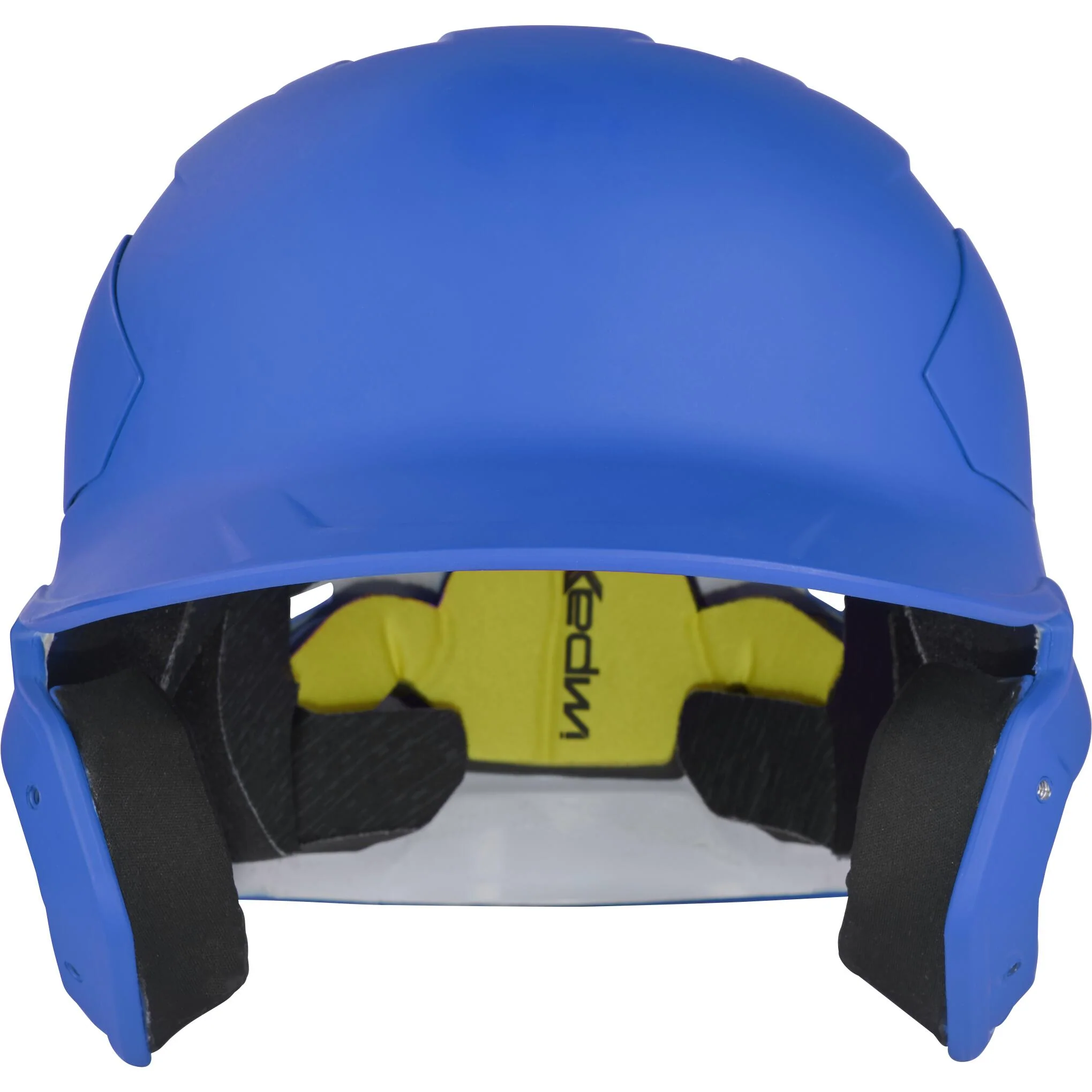 Rawlings Mach Carbon Adult Batting Helmet - Image 11