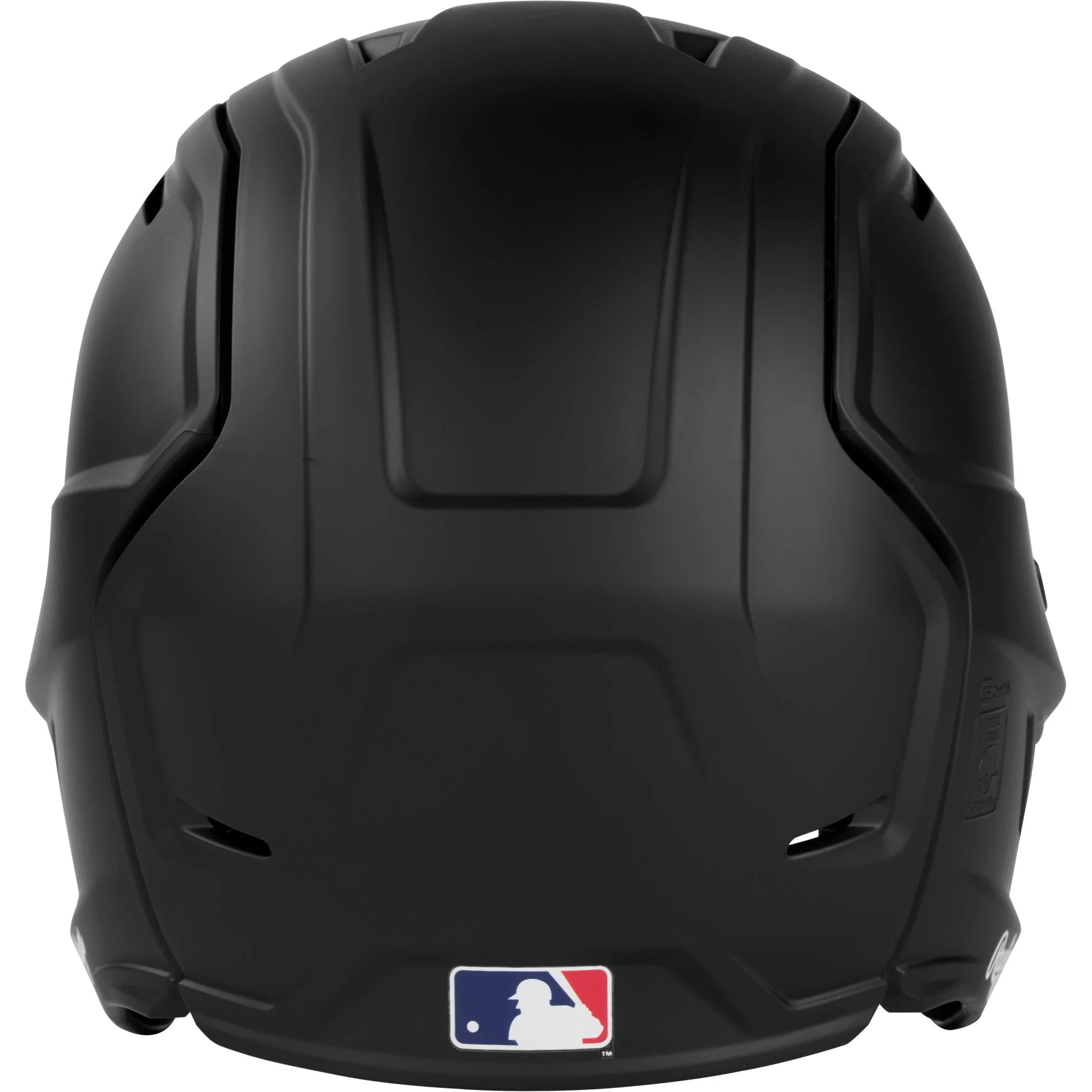 Rawlings Mach Fit REV Batting Helmet with Extension (2026) - Image 13