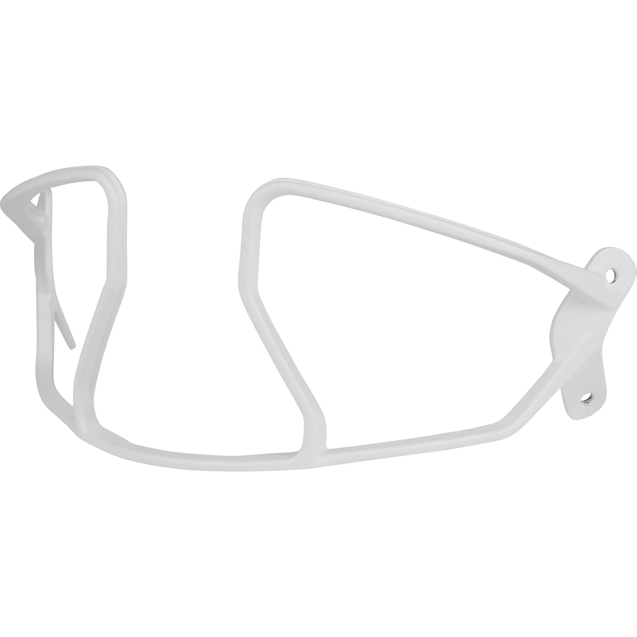 Rawlings Mach Hi-Viz Softball Face Guard - Image 2