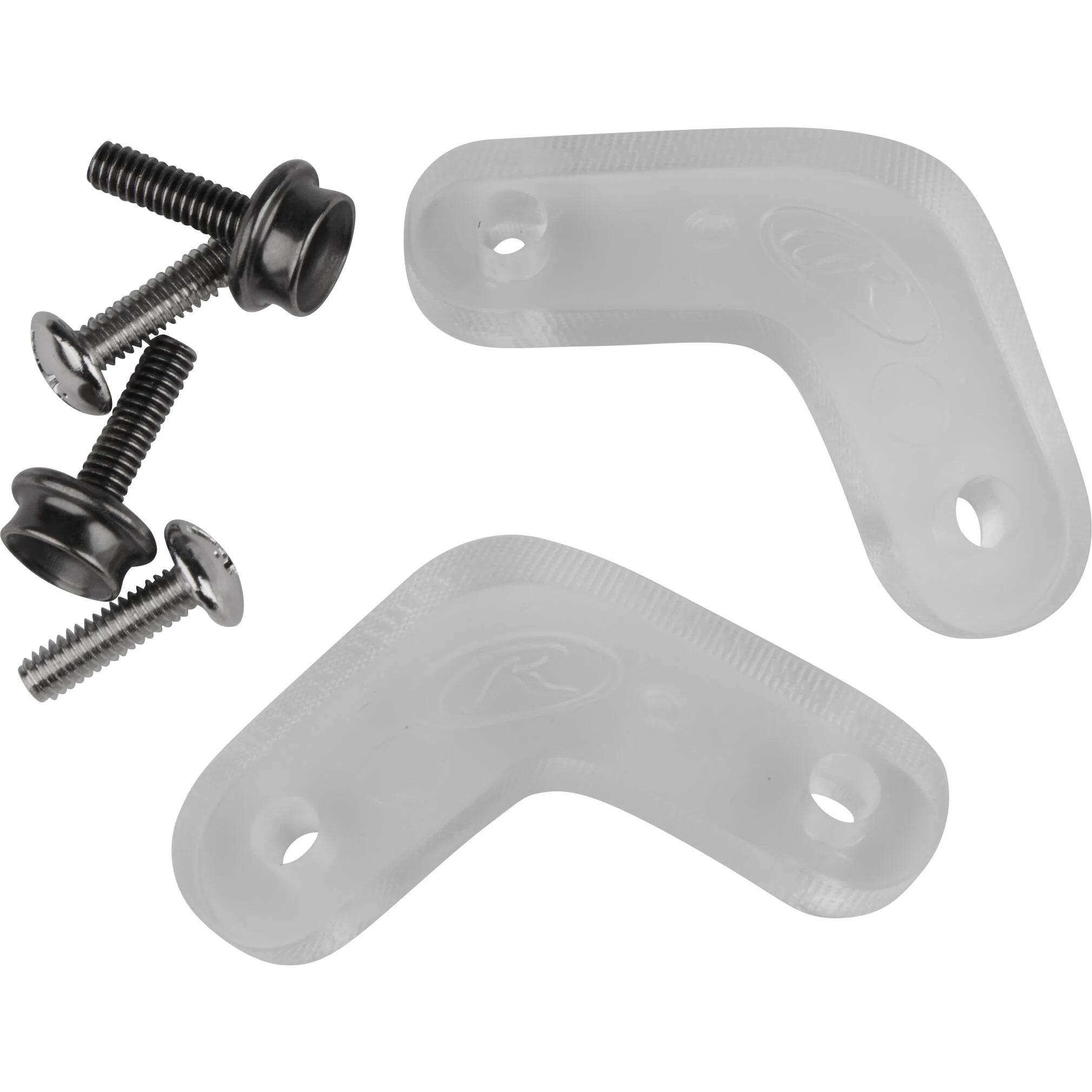 Rawlings Mach Hi-Viz Softball Face Guard - Image 5