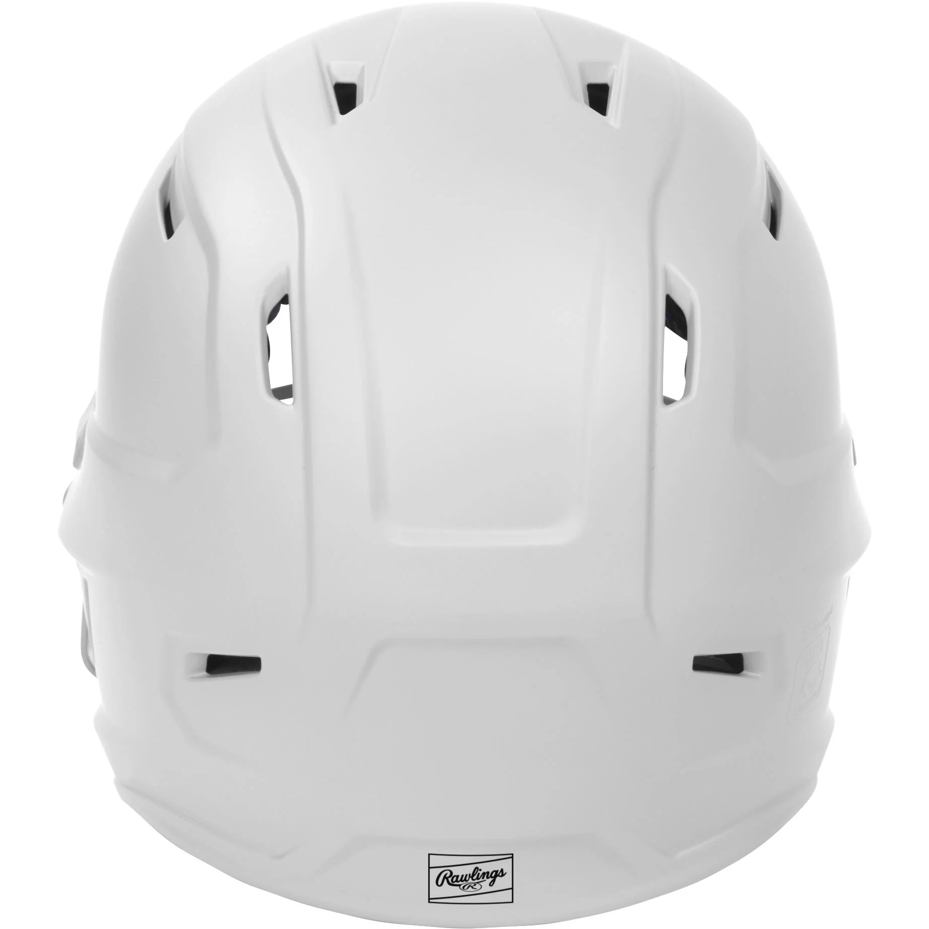 Rawlings Mach Hi-Viz Senior Batting Helmet With Hi-Viz Face Guard - Image 29