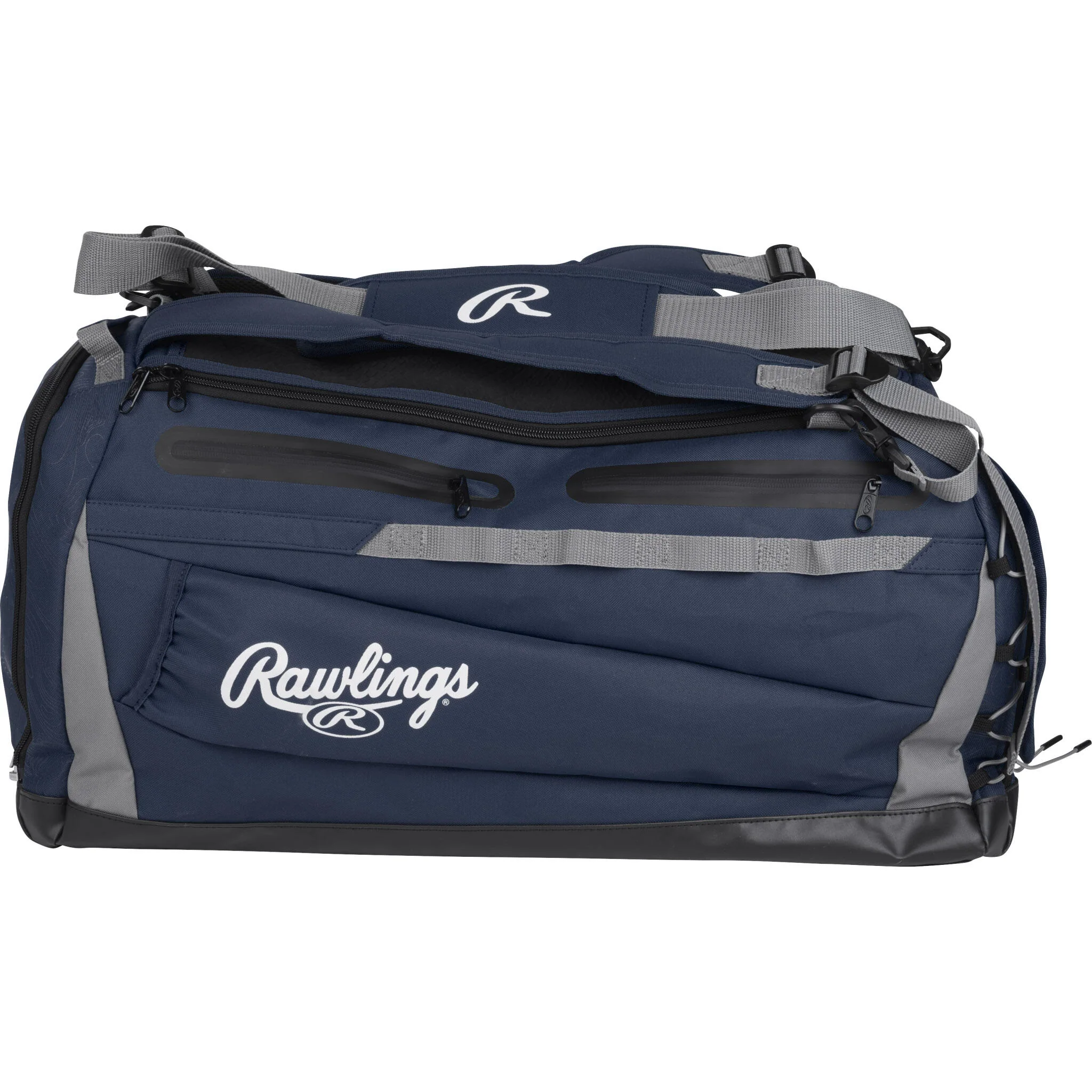 Rawlings MACH Hybrid Duffle Bag - Image 4