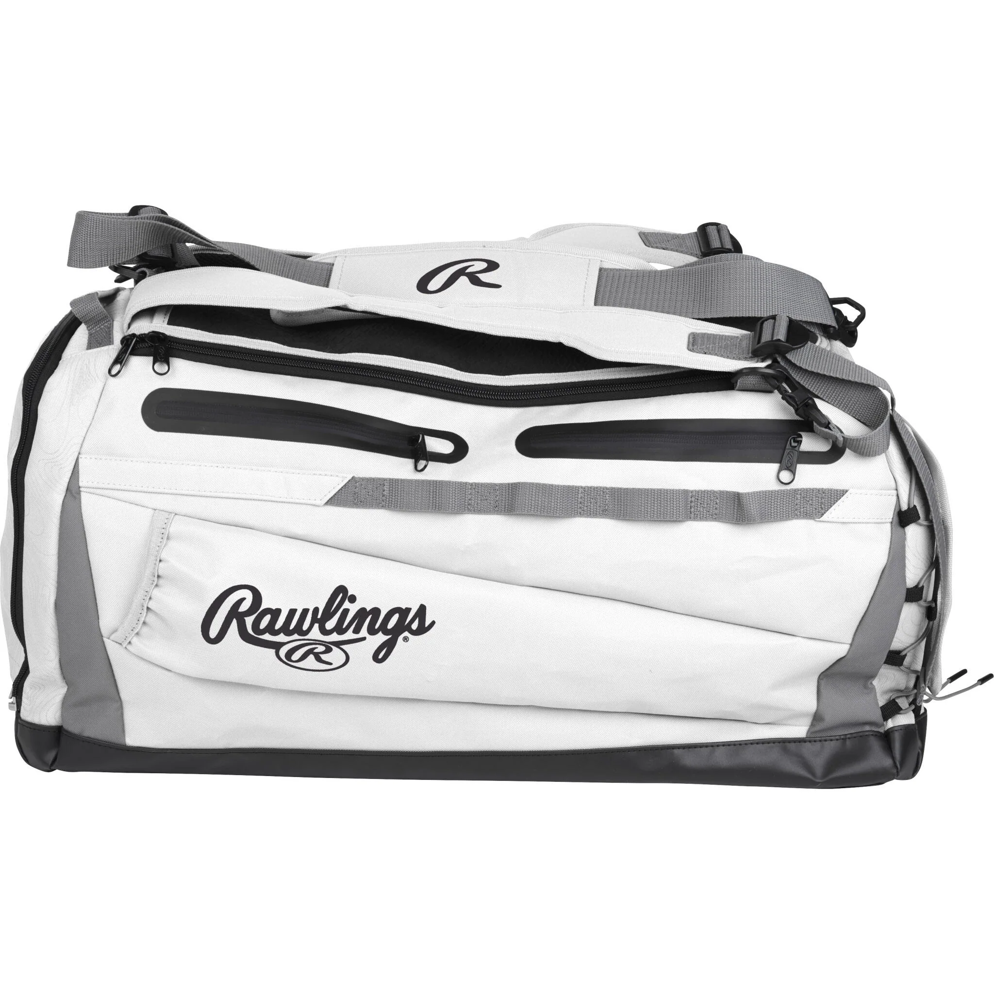 Rawlings MACH Hybrid Duffle Bag - Image 6