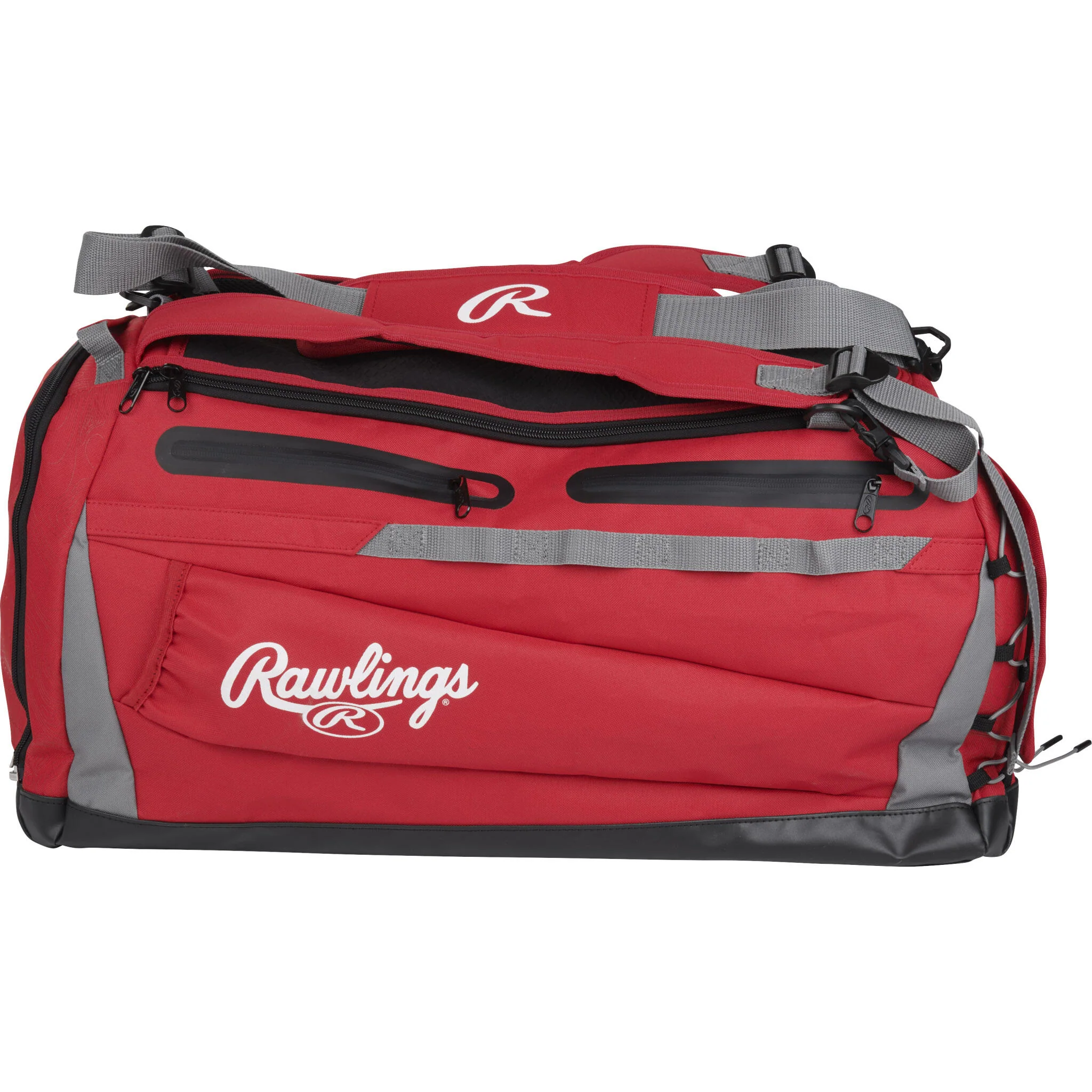 Rawlings MACH Hybrid Duffle Bag - Image 7
