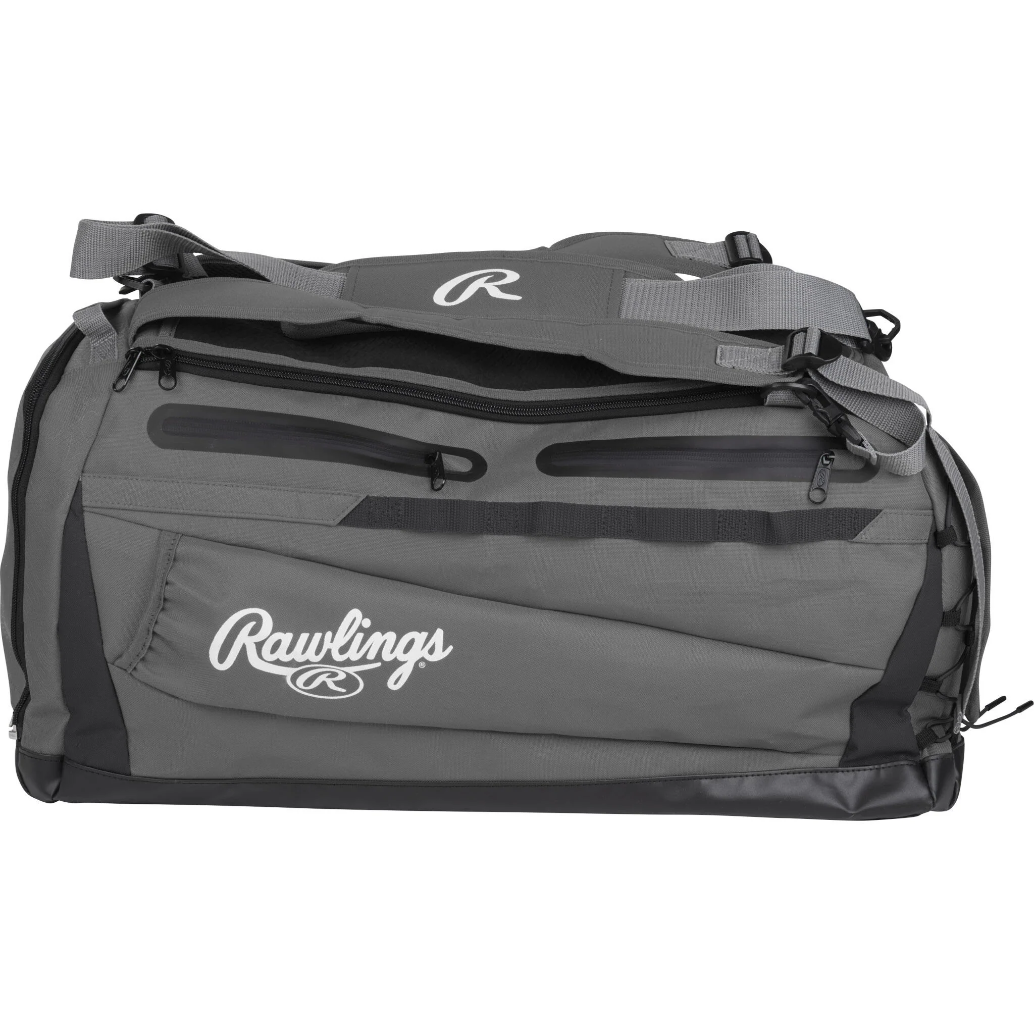 Rawlings MACH Hybrid Duffle Bag - Image 8