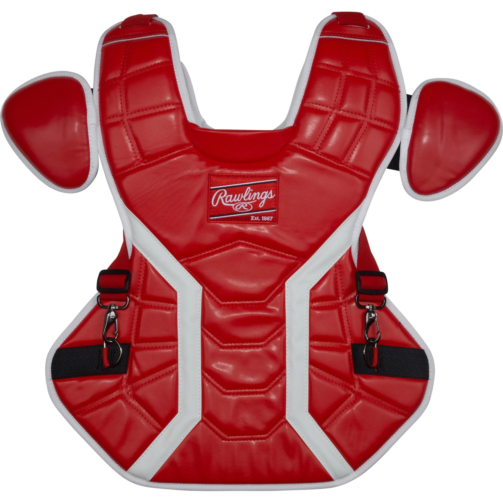 Rawlings MACH Pro Series Baseball Catchers Chest Protector - Image 3