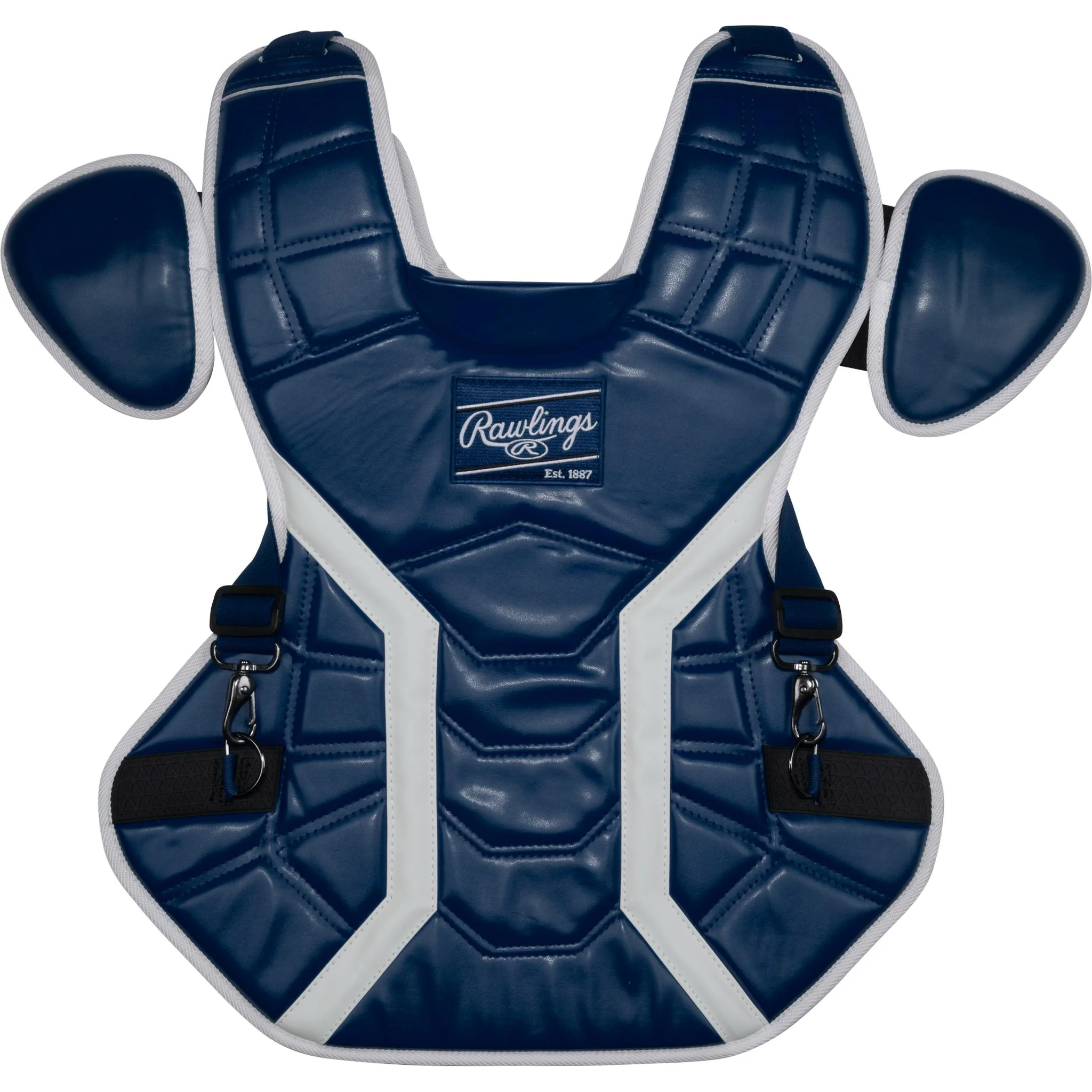 Rawlings MACH Pro Series Baseball Catchers Chest Protector - Image 4