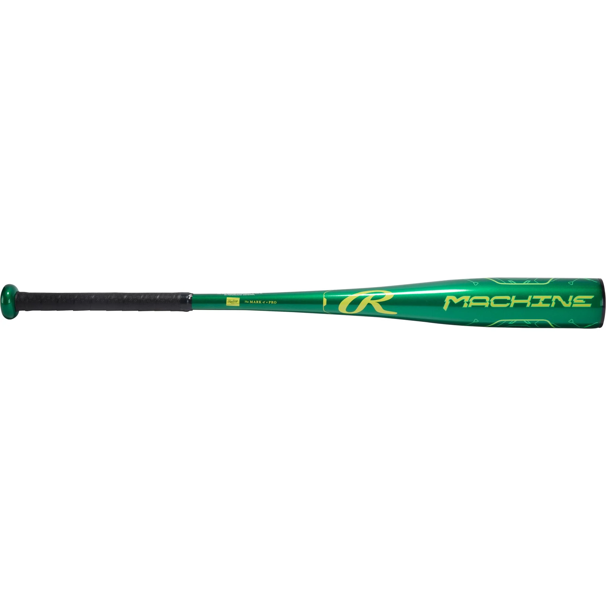 Rawlings Machine 2 5/8" Barrel (-10) USA Baseball Bat (2026)