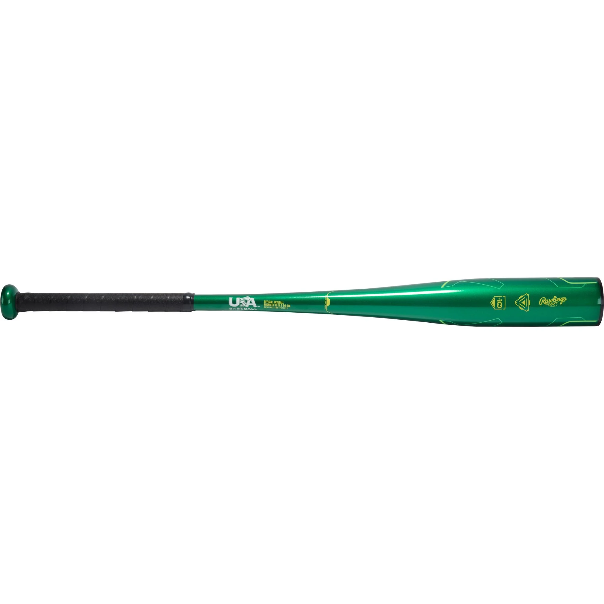 Rawlings Machine 2 5/8" Barrel (-10) USA Baseball Bat (2026) - Image 2