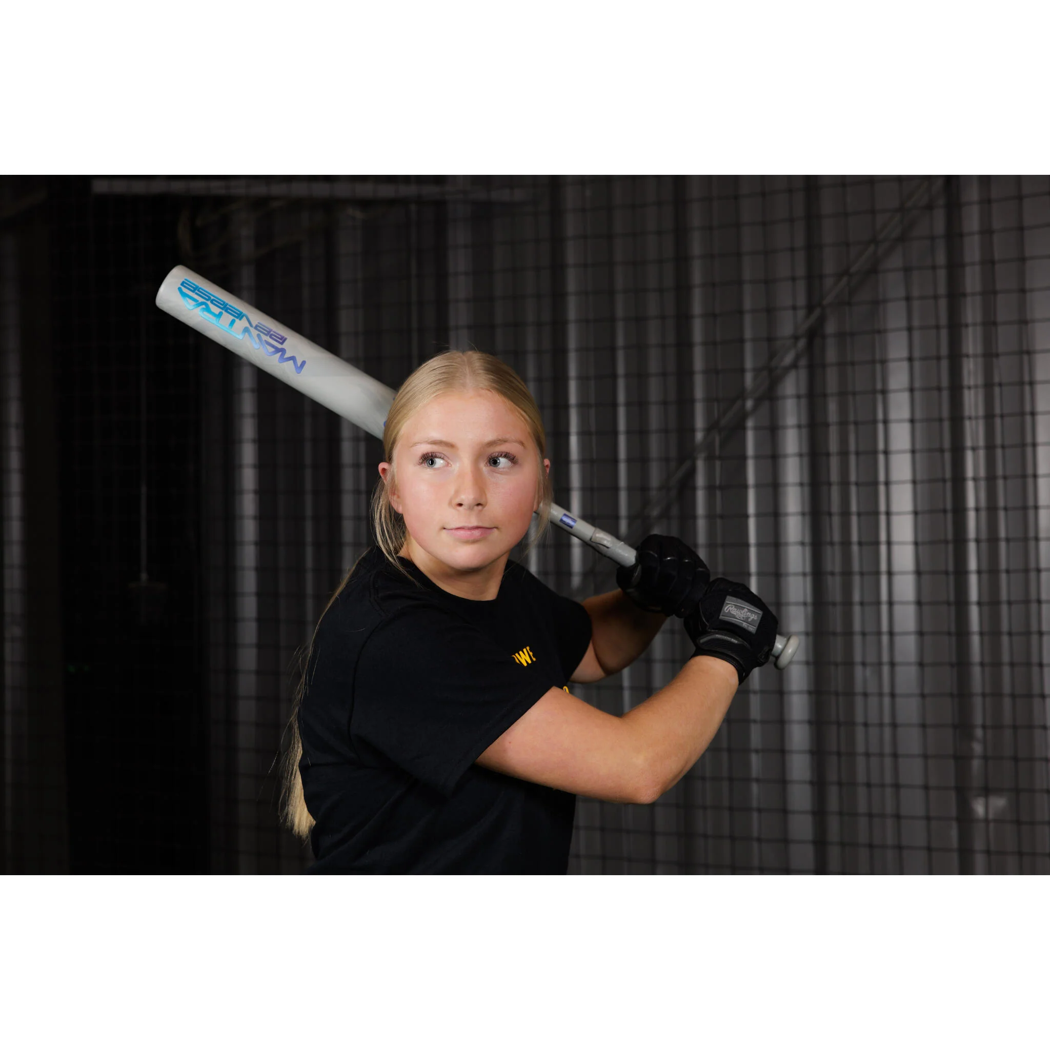Rawlings Mantra Reverse (-11) Softball Bat (2025) - Image 11