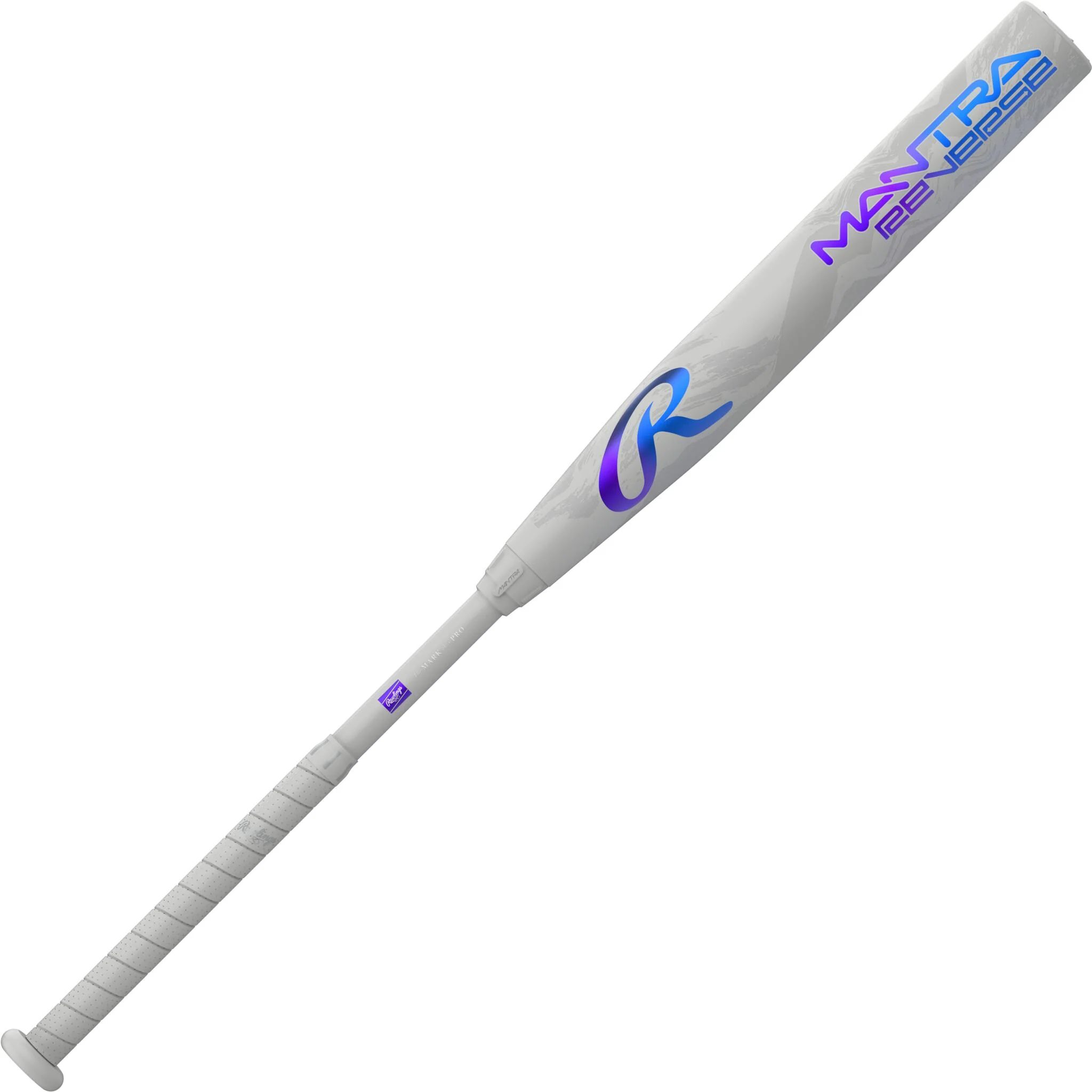 Rawlings Mantra Reverse (-11) Softball Bat (2025) - Image 2