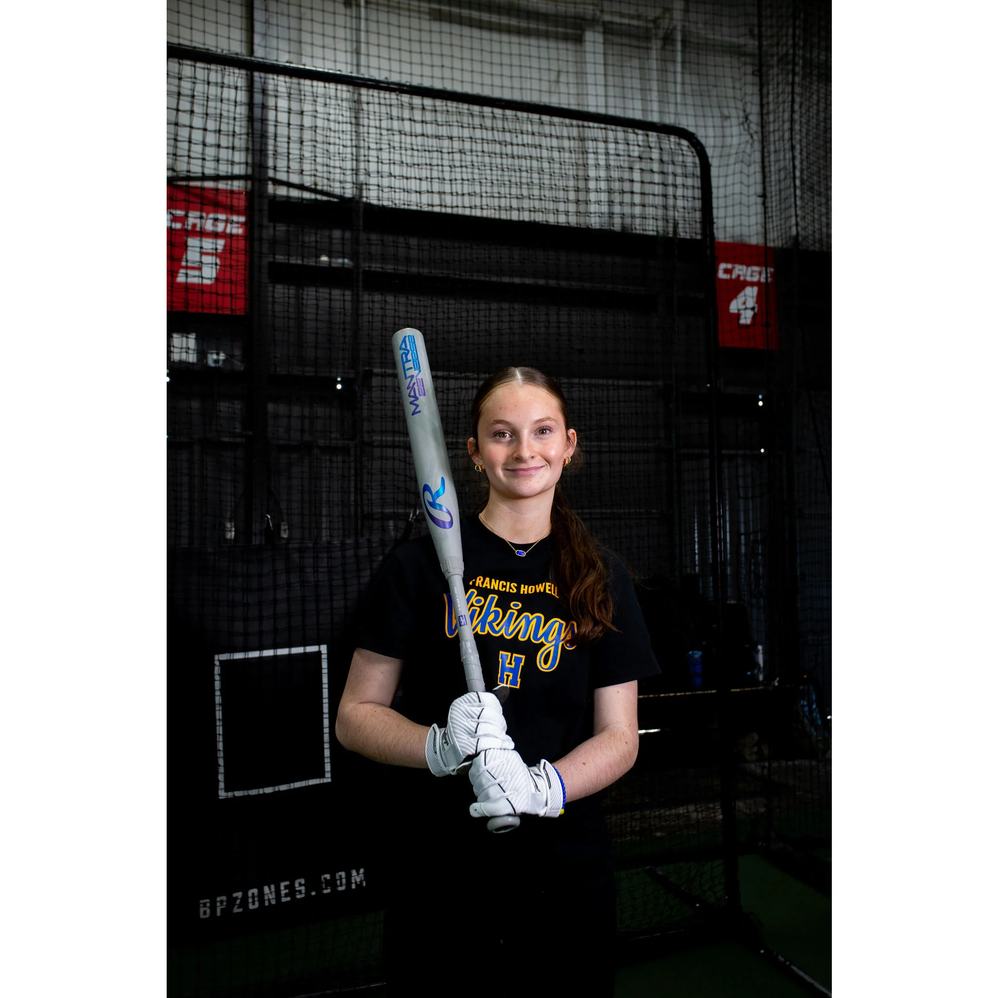 Rawlings Mantra Reverse (-11) Softball Bat (2025) - Image 5