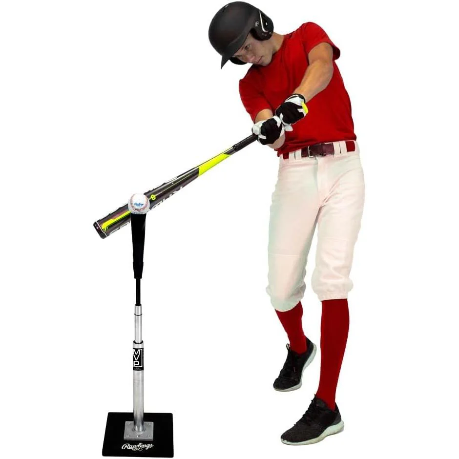 Rawlings MVP Batting Tee - Image 4