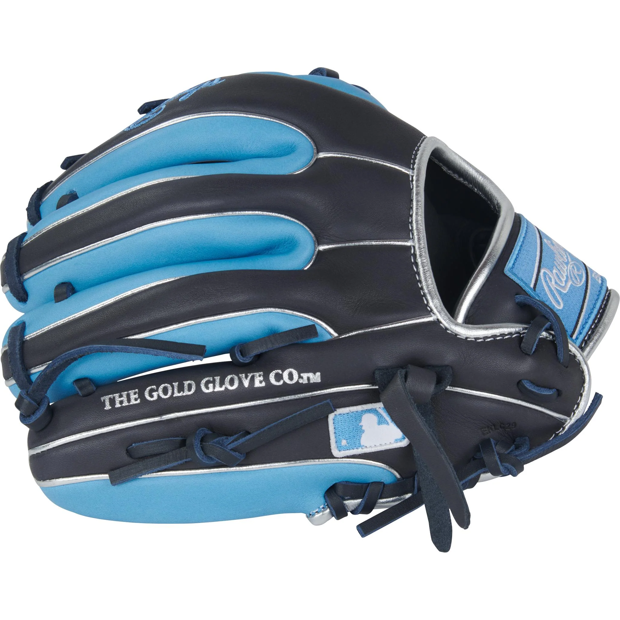 Rawlings NXT 11.25" Infield Baseball Glove (2026) - Right Hand Throw - Image 4