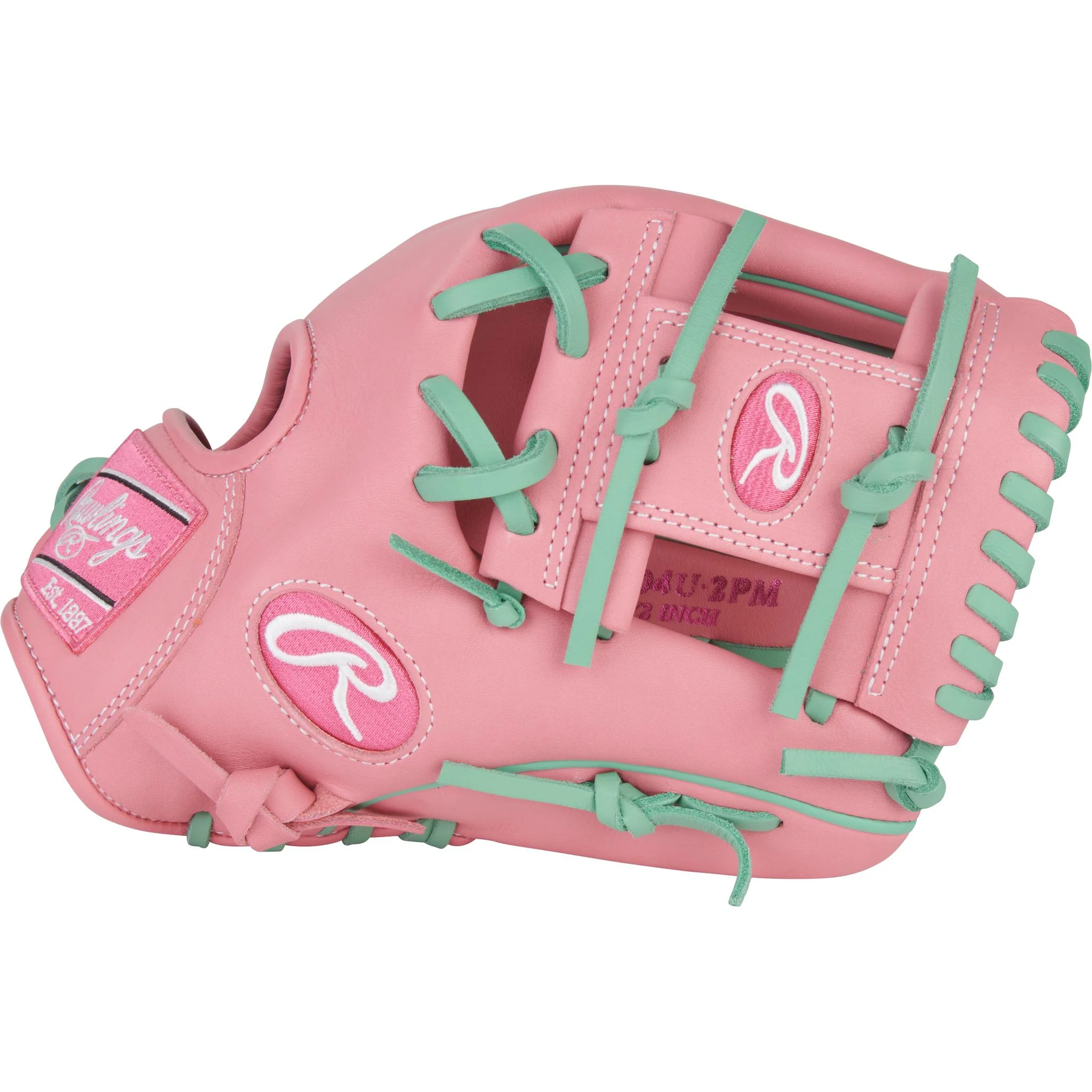 Rawlings NXT 11.5" Infield Baseball Glove (2026) - Right Hand Throw - Image 3