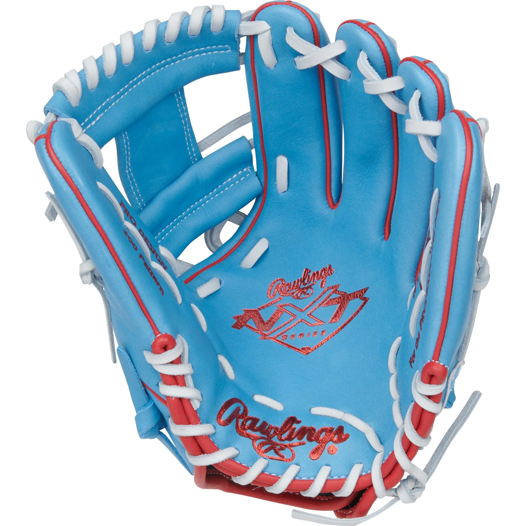 Rawlings NXT 11.75" Infield Baseball Glove (2026) - Right Hand Throw - Image 2