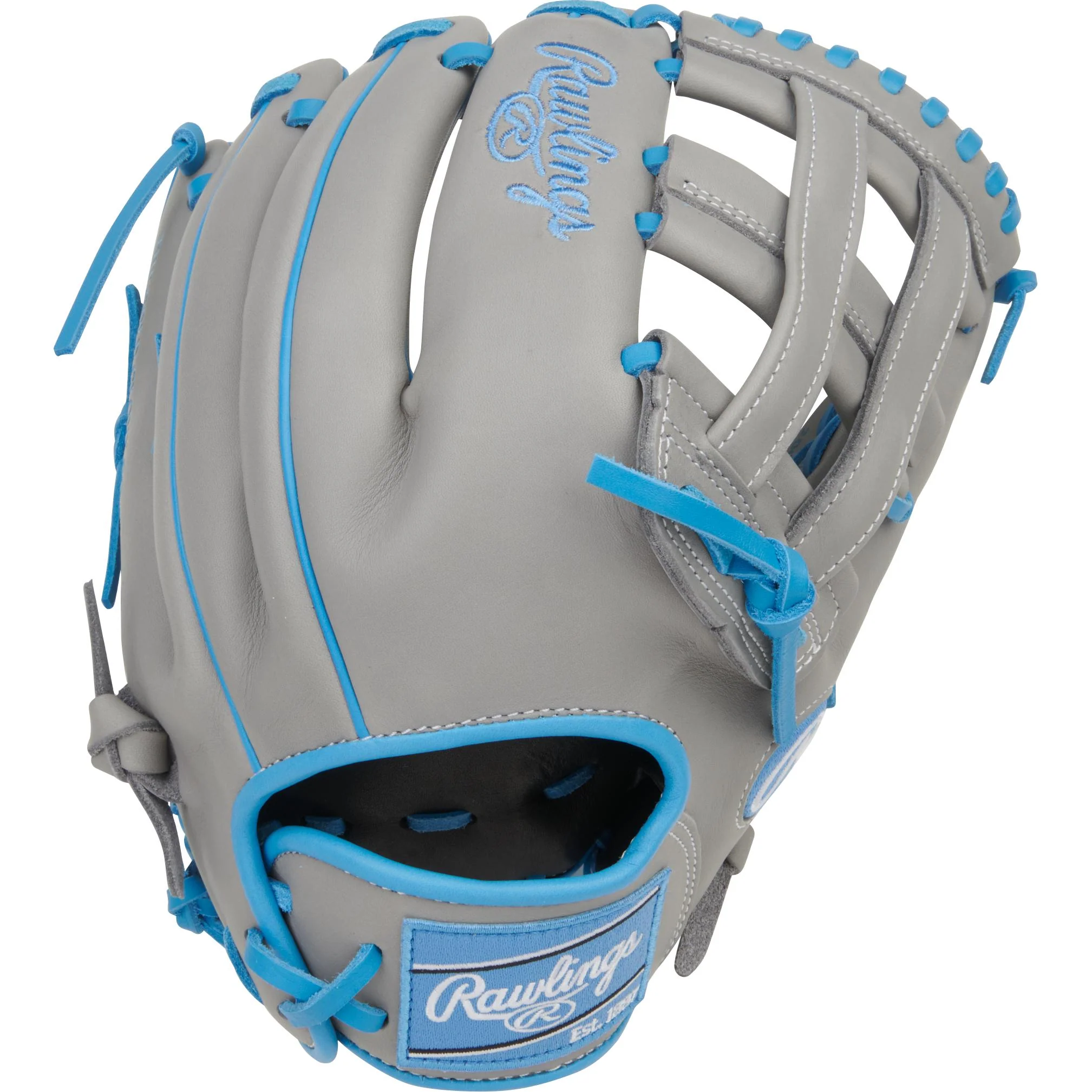 Rawlings NXT 12.5" Utility Baseball Glove (2026) - Right Hand Throw