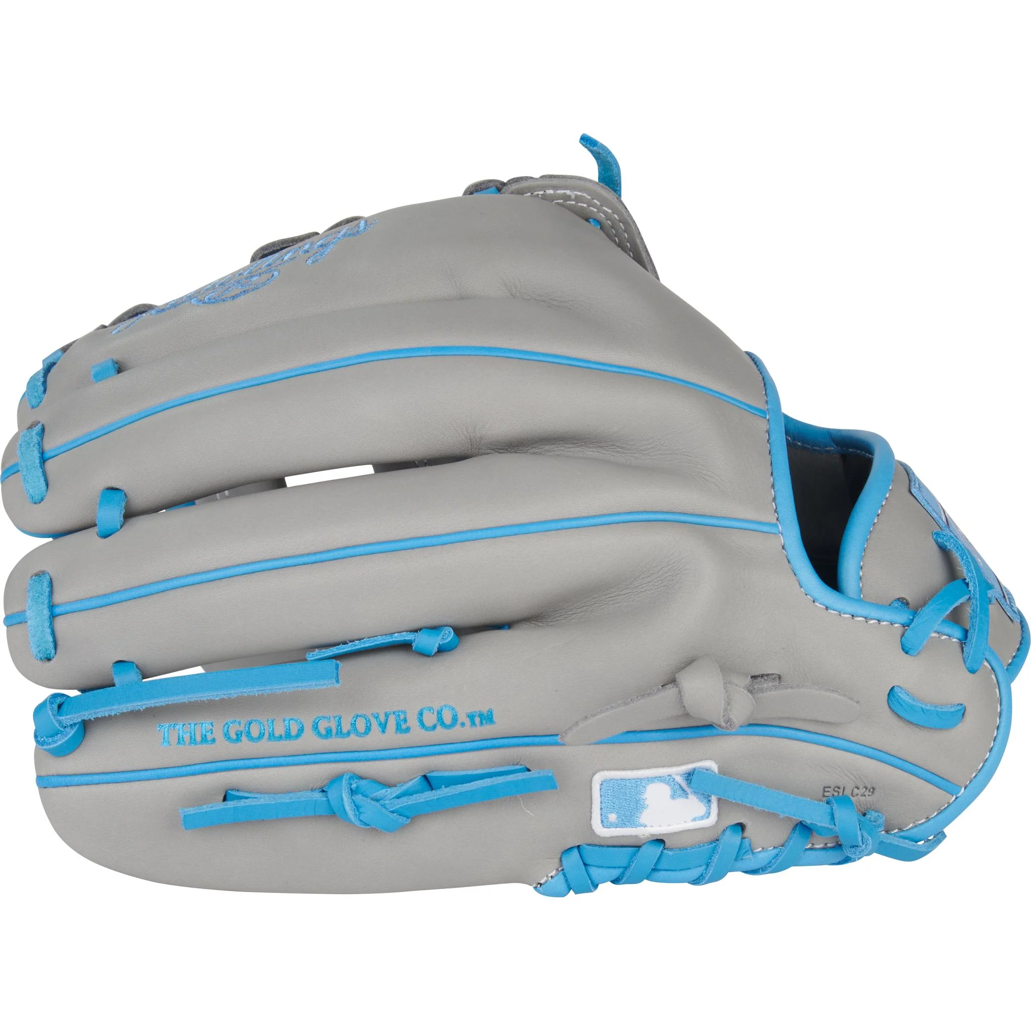 Rawlings NXT 12.5" Utility Baseball Glove (2026) - Right Hand Throw - Image 4