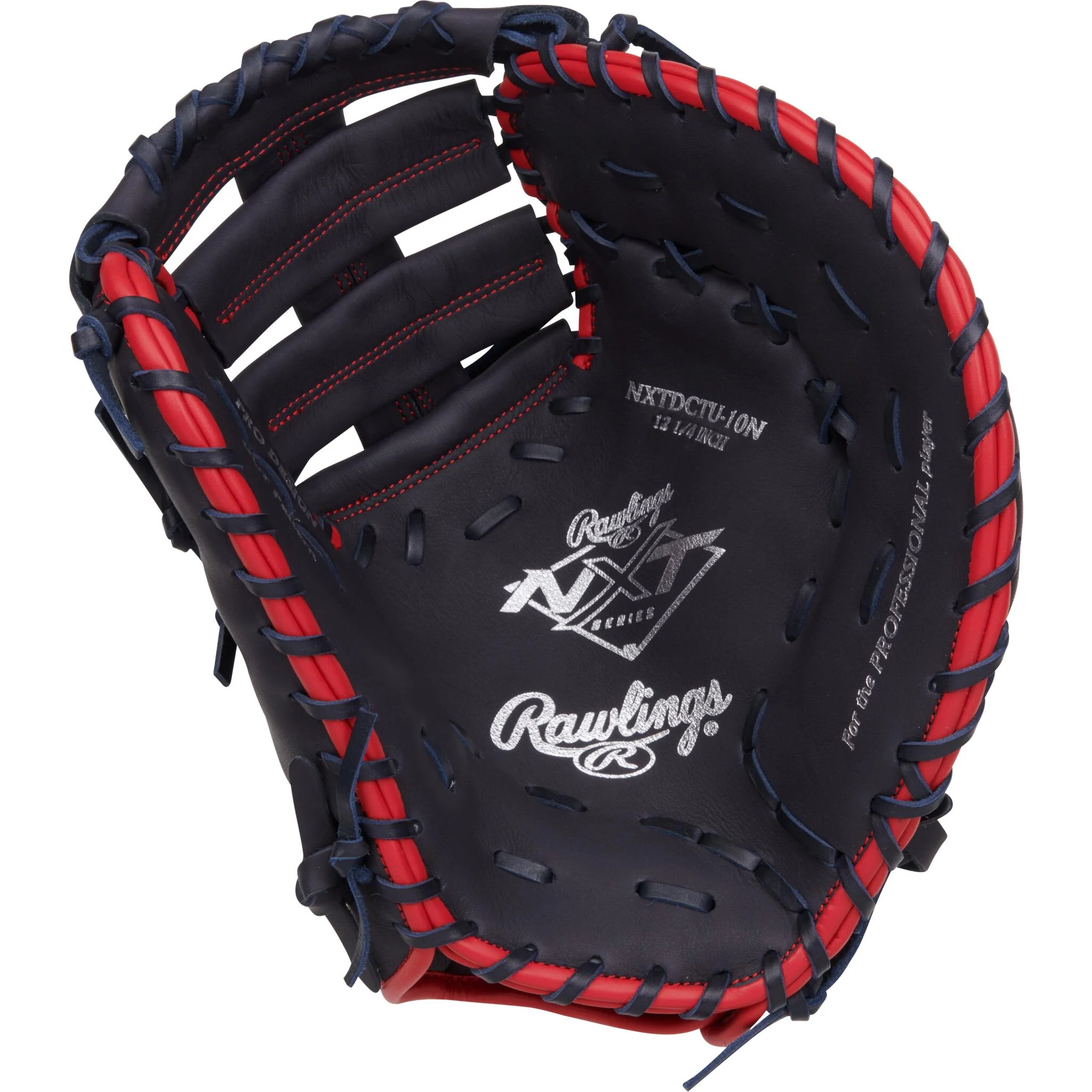 Rawlings NXT Series 12.25" First Base Mitt - Image 2