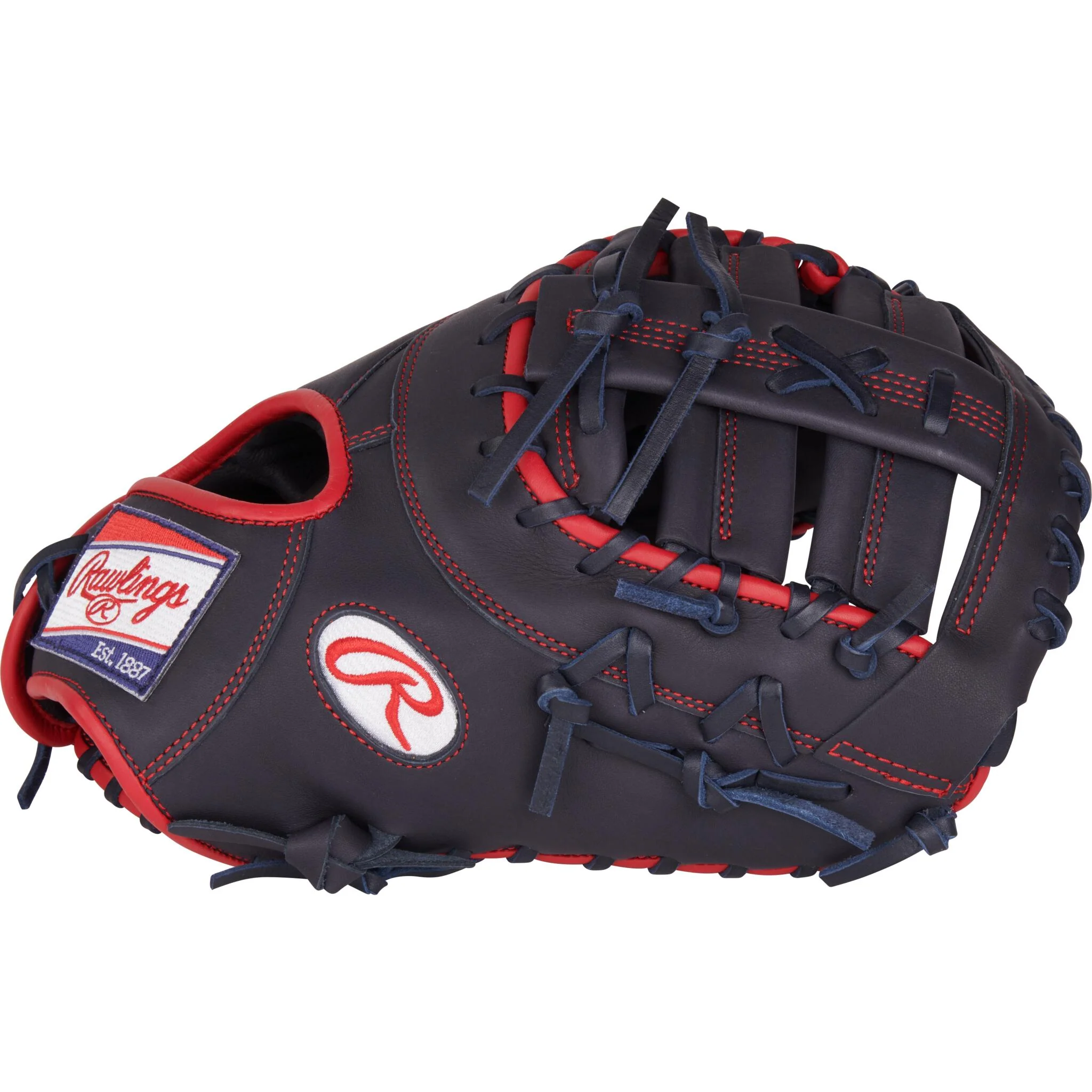 Rawlings NXT Series 12.25" First Base Mitt - Image 4