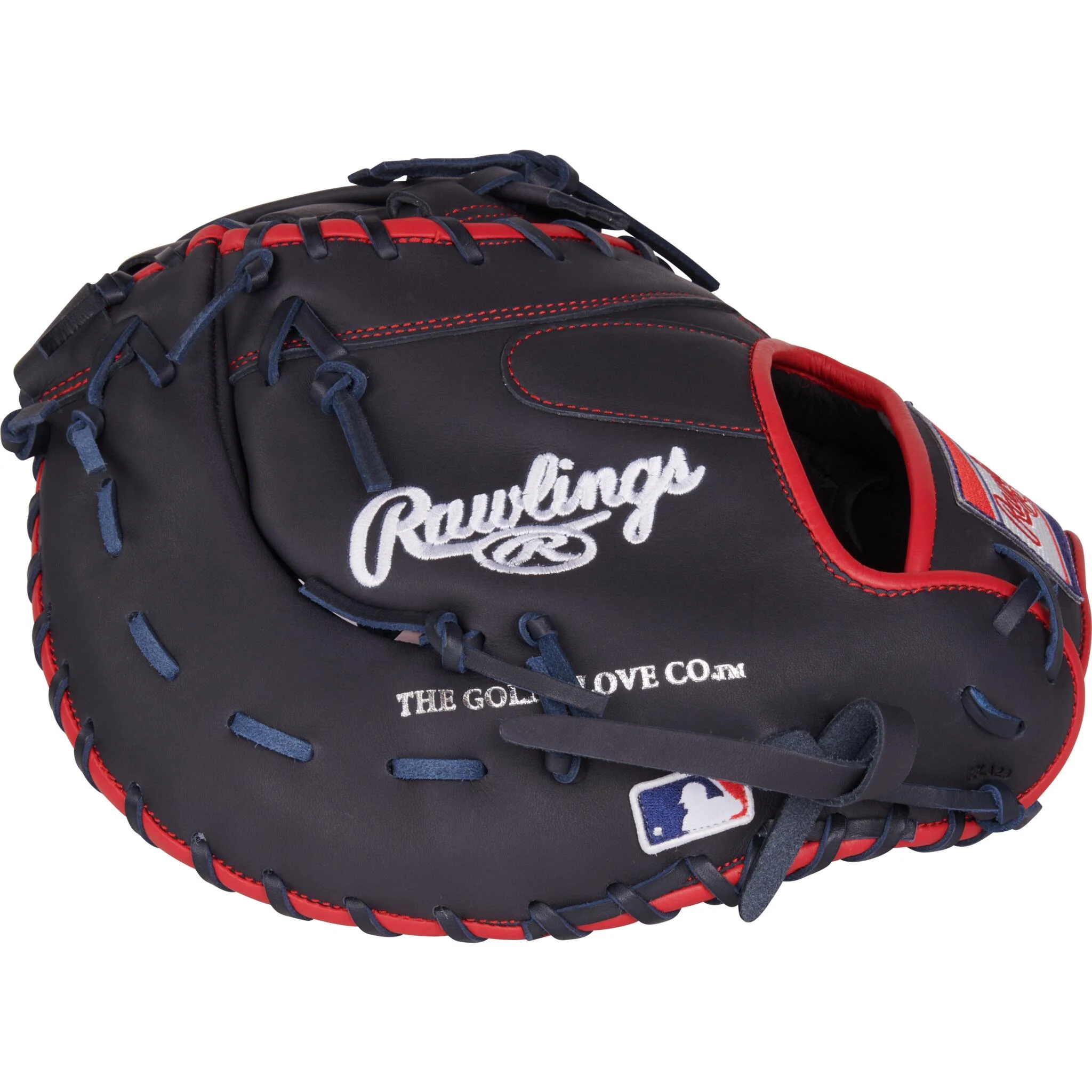 Rawlings NXT Series 12.25" First Base Mitt - Image 5