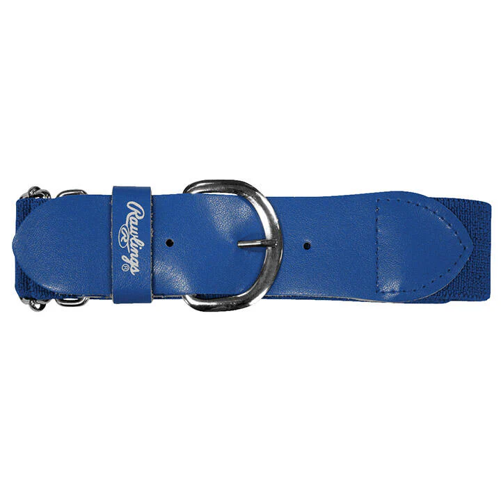 Rawlings OSFM Adult Baseball Belt - Image 2