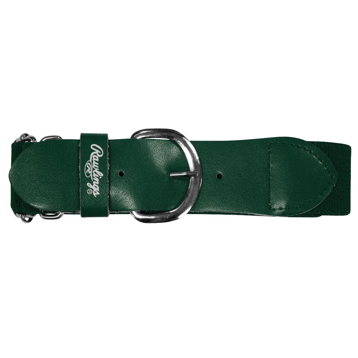 Rawlings OSFM Adult Baseball Belt - Image 7