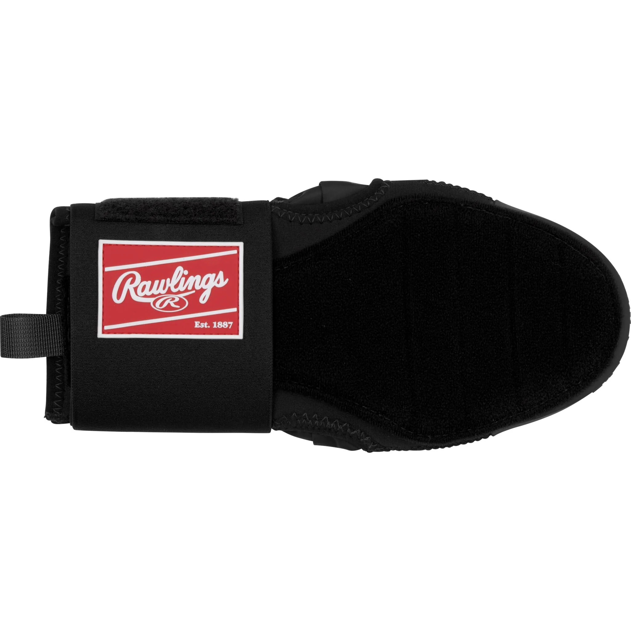 Rawlings OSFM Baseball Sliding Mitt - Image 22