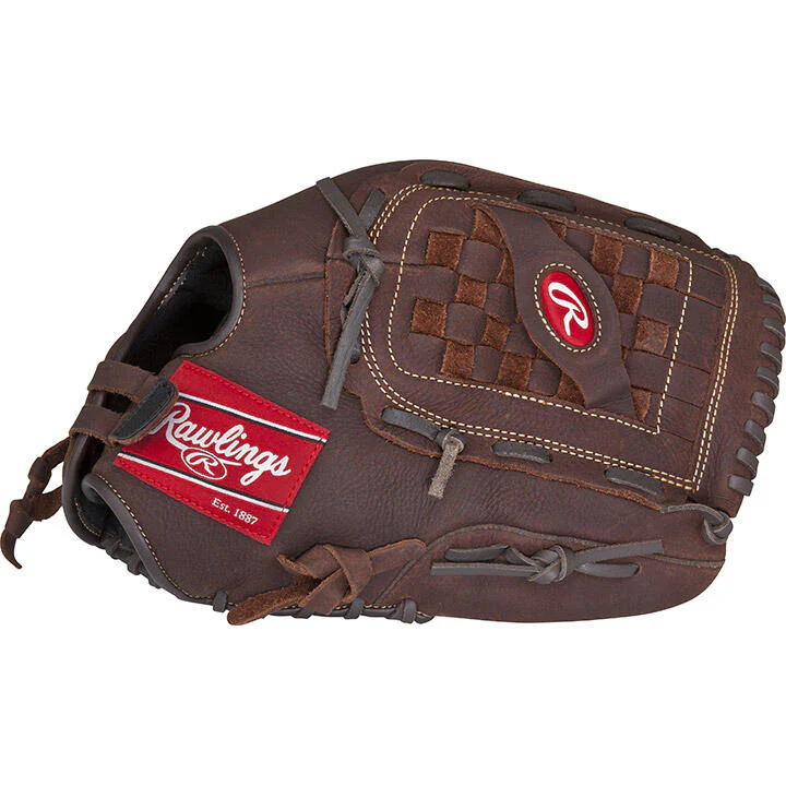 Rawlings Player Preferred 14" Fielder's Softball Glove - Image 3