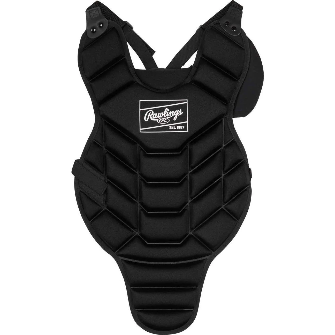 Rawlings Player Series Youth Catcher Set - Image 2