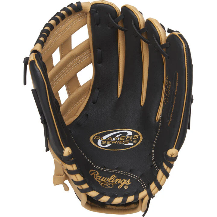 Rawlings Players Series 11.5" T-Ball Glove - Image 3