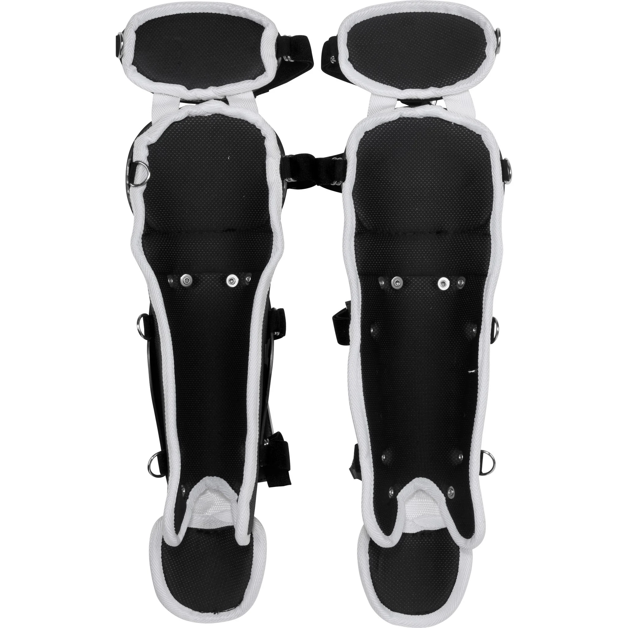 Rawlings Players 3.0 Series Baseball Catchers Gear Set (2026) - JUNIOR - Image 8