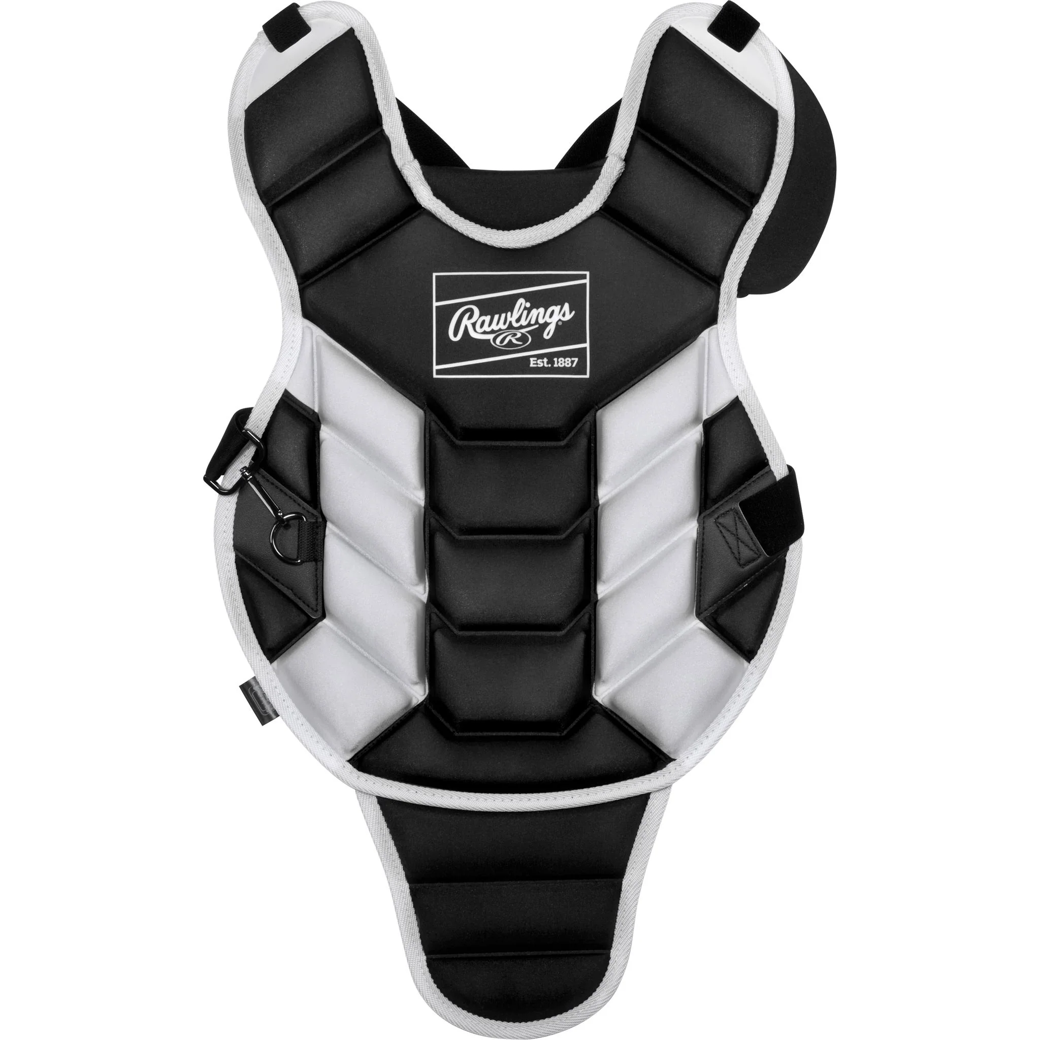 Rawlings Players 3.0 Series Baseball Catchers Gear Set (2026) - T-BALL - Image 3