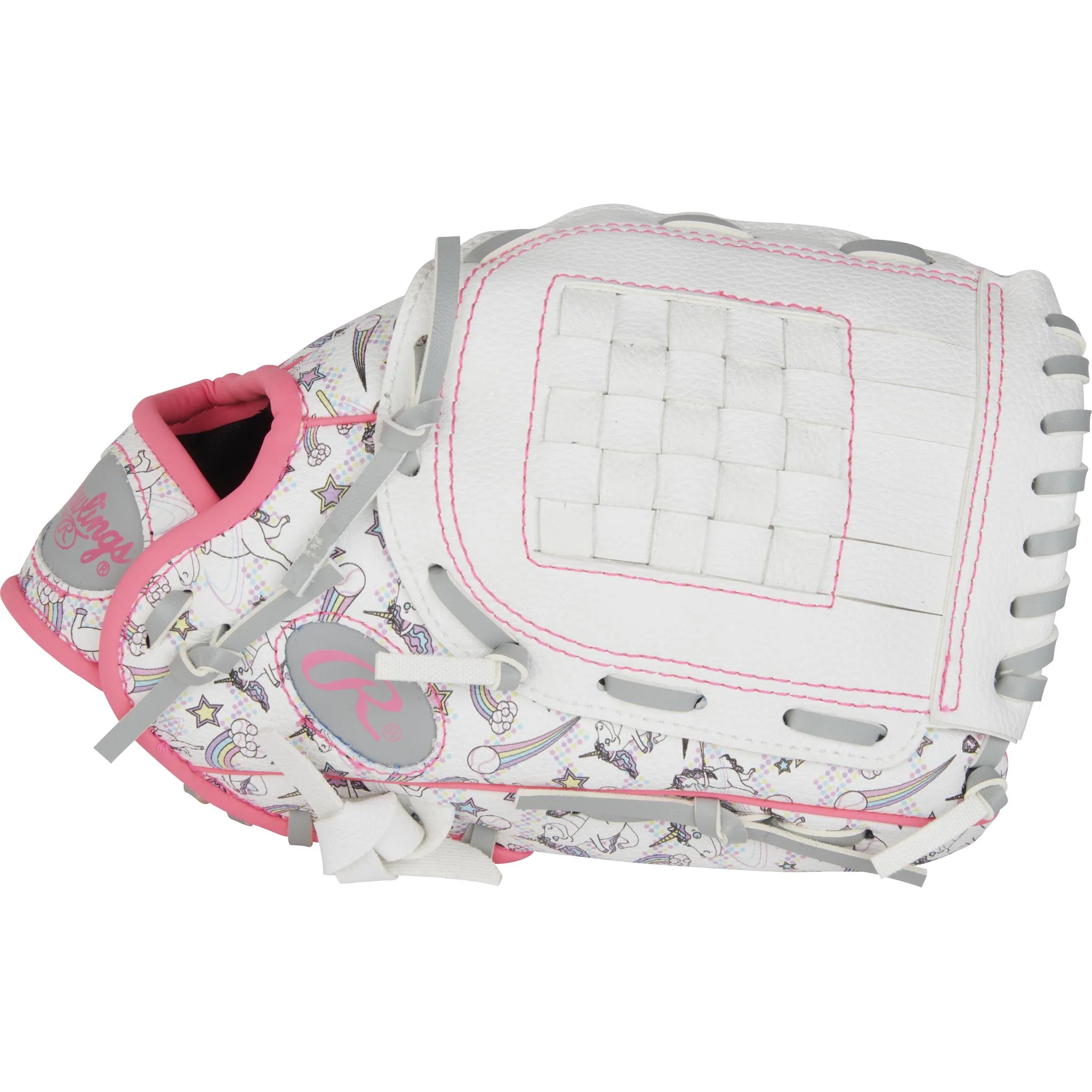Rawlings Players Series 10" Youth Baseball Glove (2026) - Right Hand Throw - Image 3