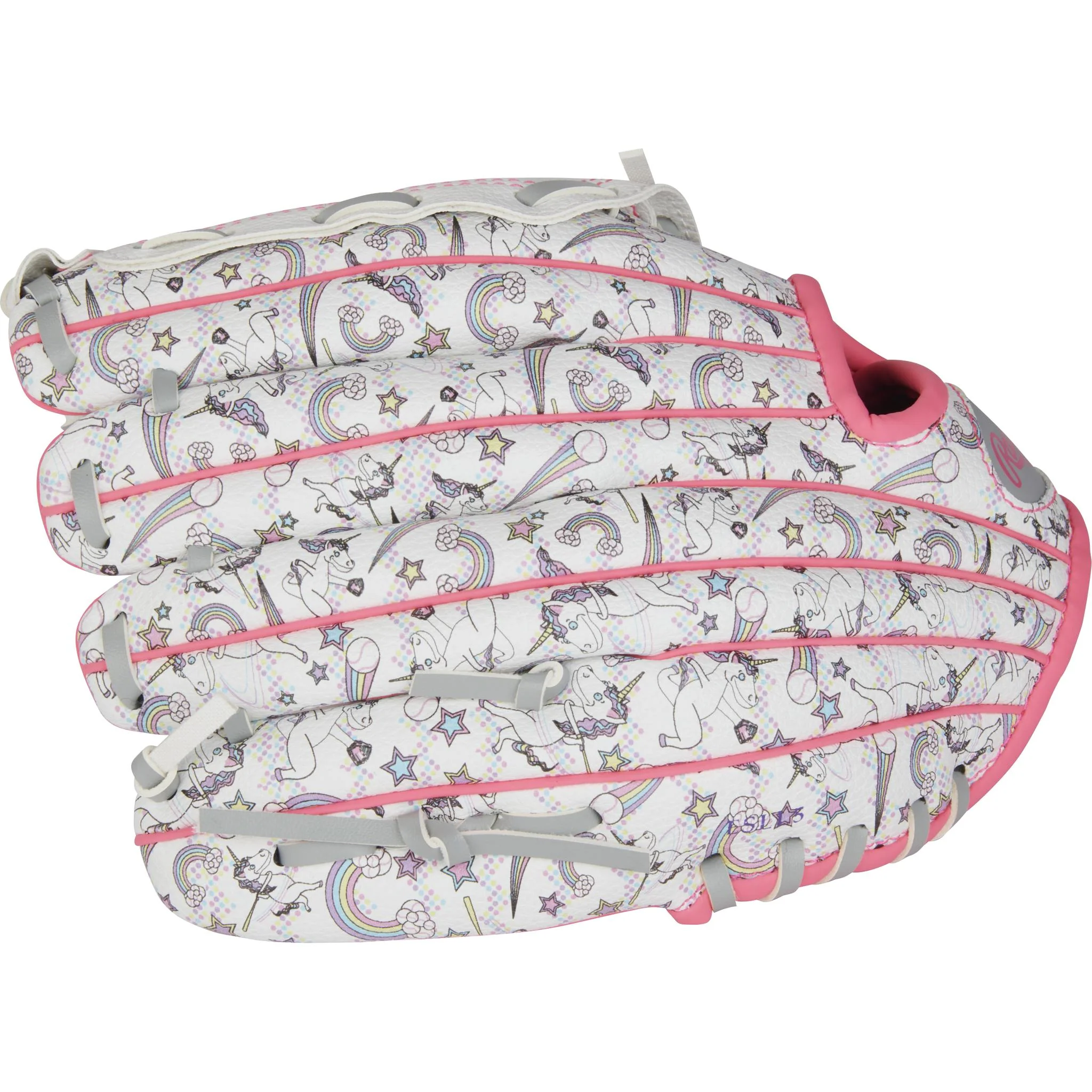 Rawlings Players Series 10" Youth Baseball Glove (2026) - Right Hand Throw - Image 4