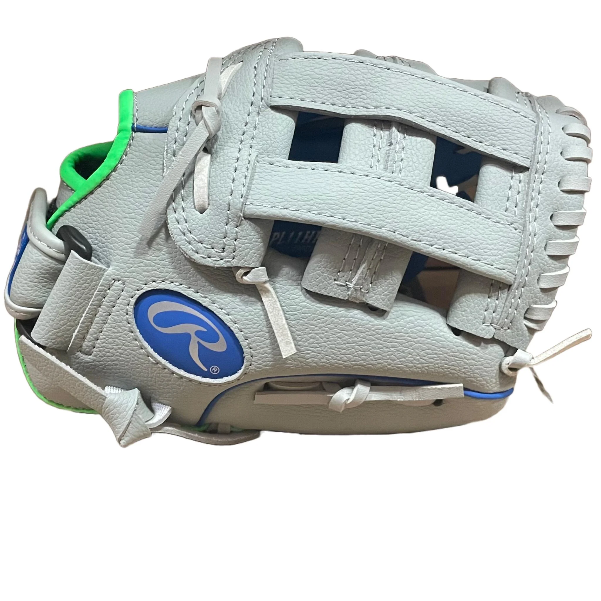 Rawlings Players Series Youth Baseball Glove - 11" - Right Hand Throw - Image 2