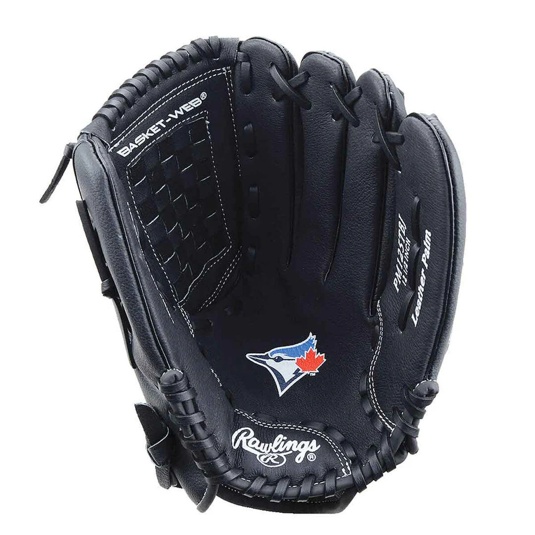 Rawlings Playmaker Series 12.5" Baseball Glove - Right Hand Throw