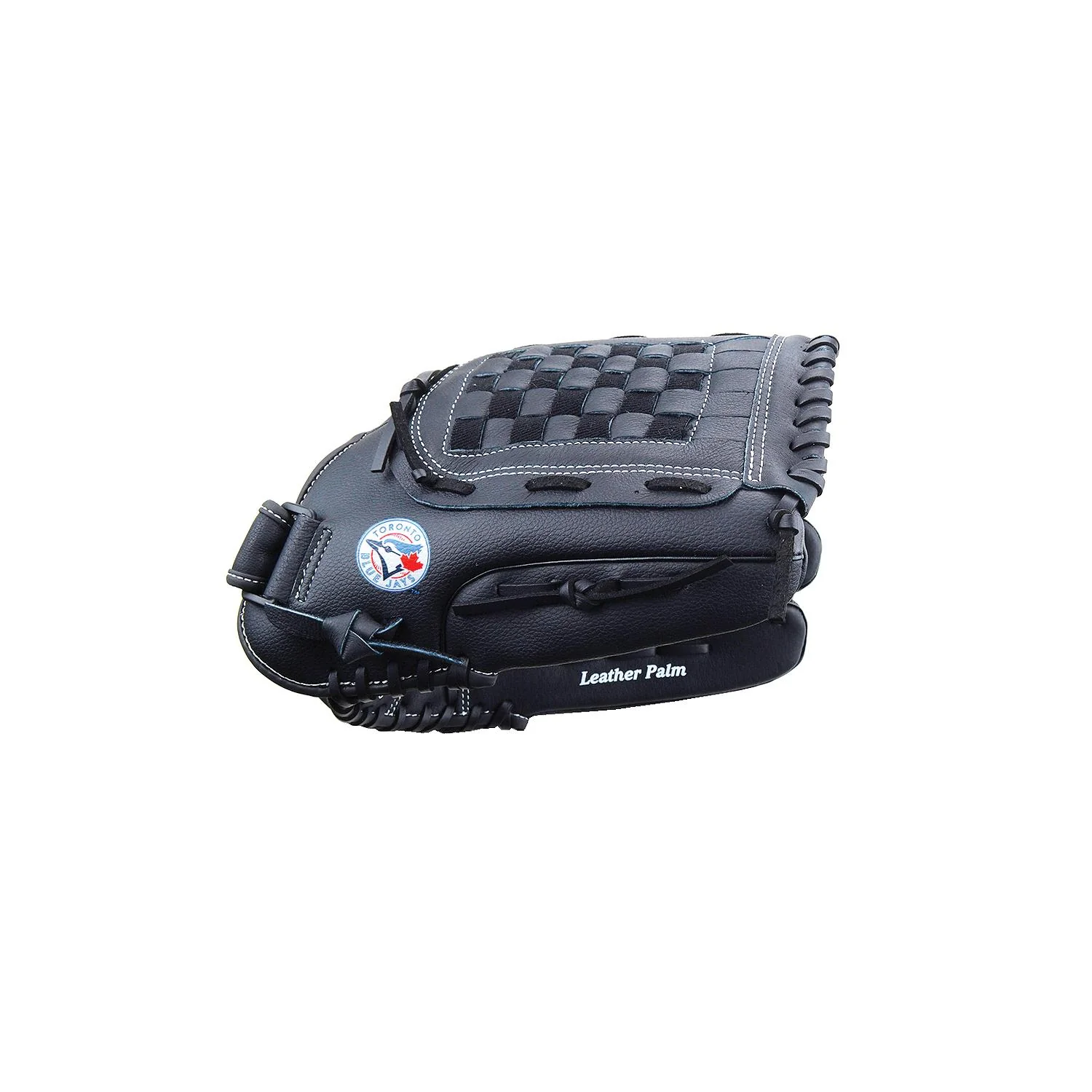 Rawlings Playmaker Toronto Blue Jays Edition 13" Baseball Glove (2026) - Right Hand Throw - Image 2