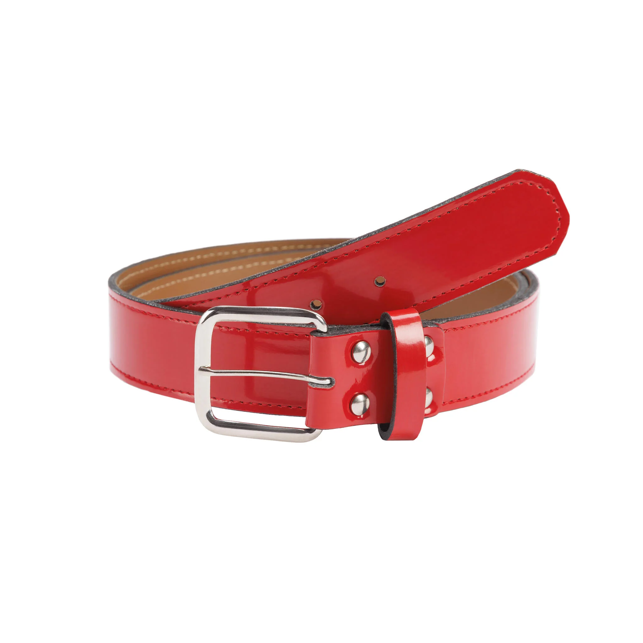 Rawlings ProBelt Adult Leather Baseball Belt
