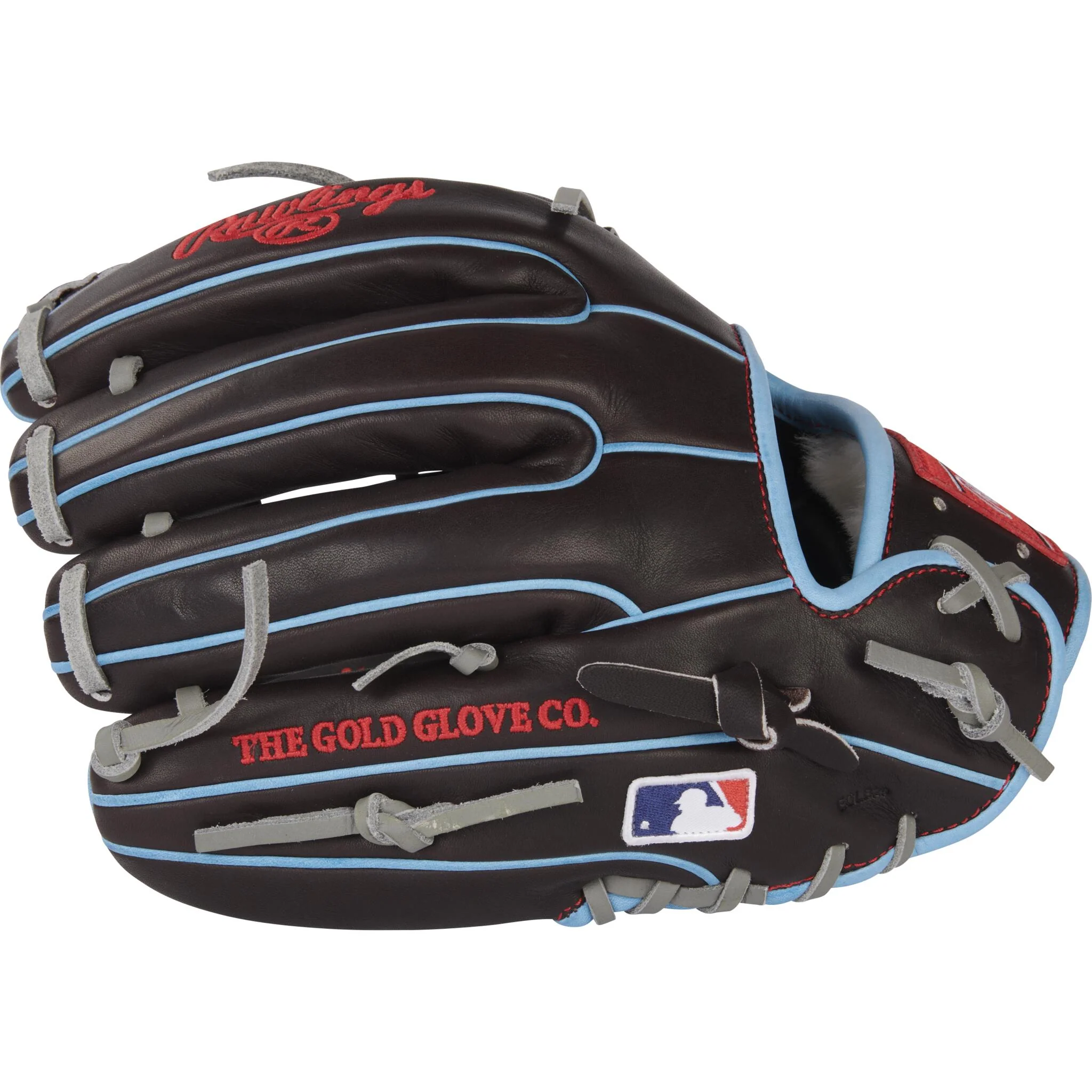 Rawlings Pro Preferred 11.5" Baseball Glove - Right Hand Throw - Image 4