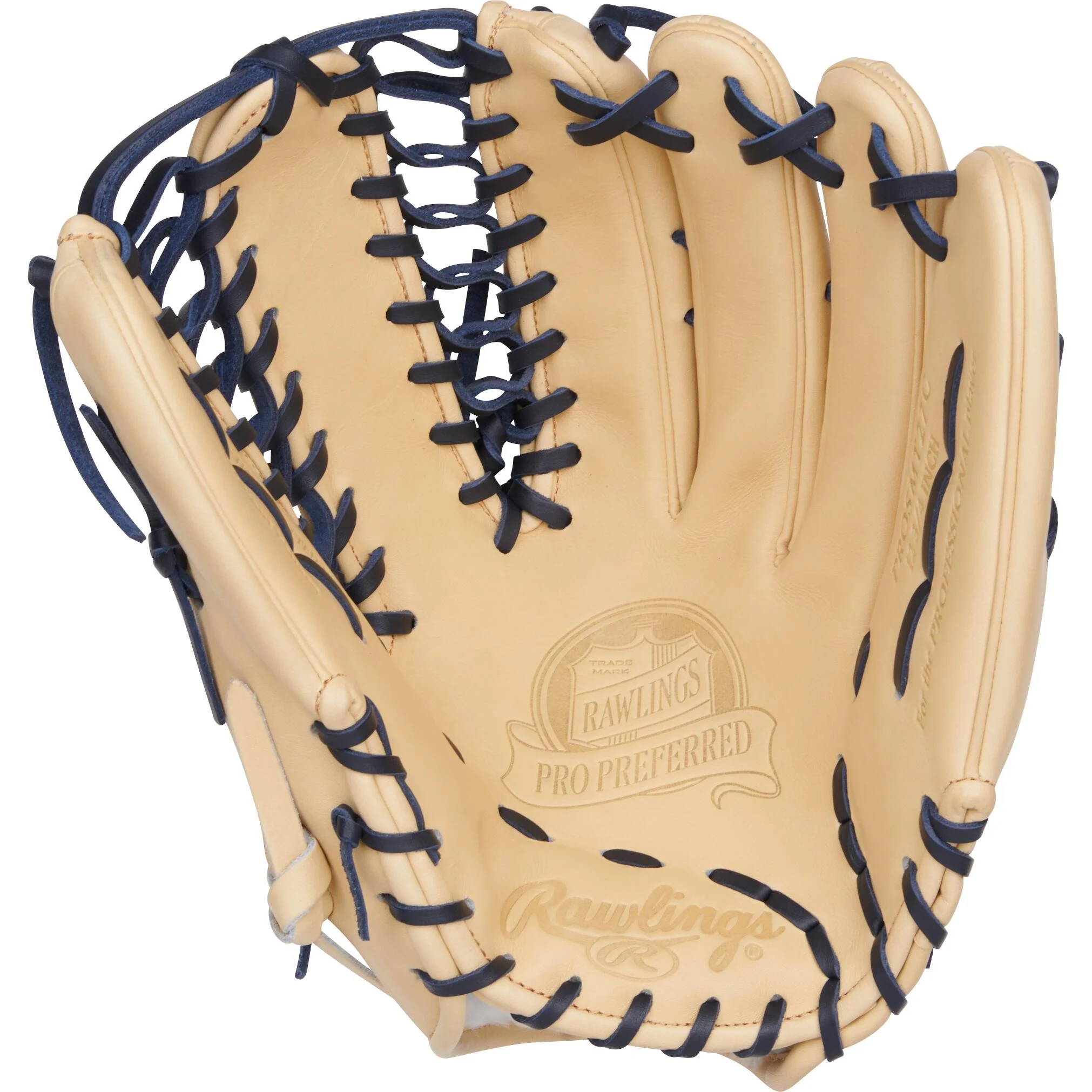 Rawlings Pro Preferred 12.75" Baseball Glove - Mike Trout