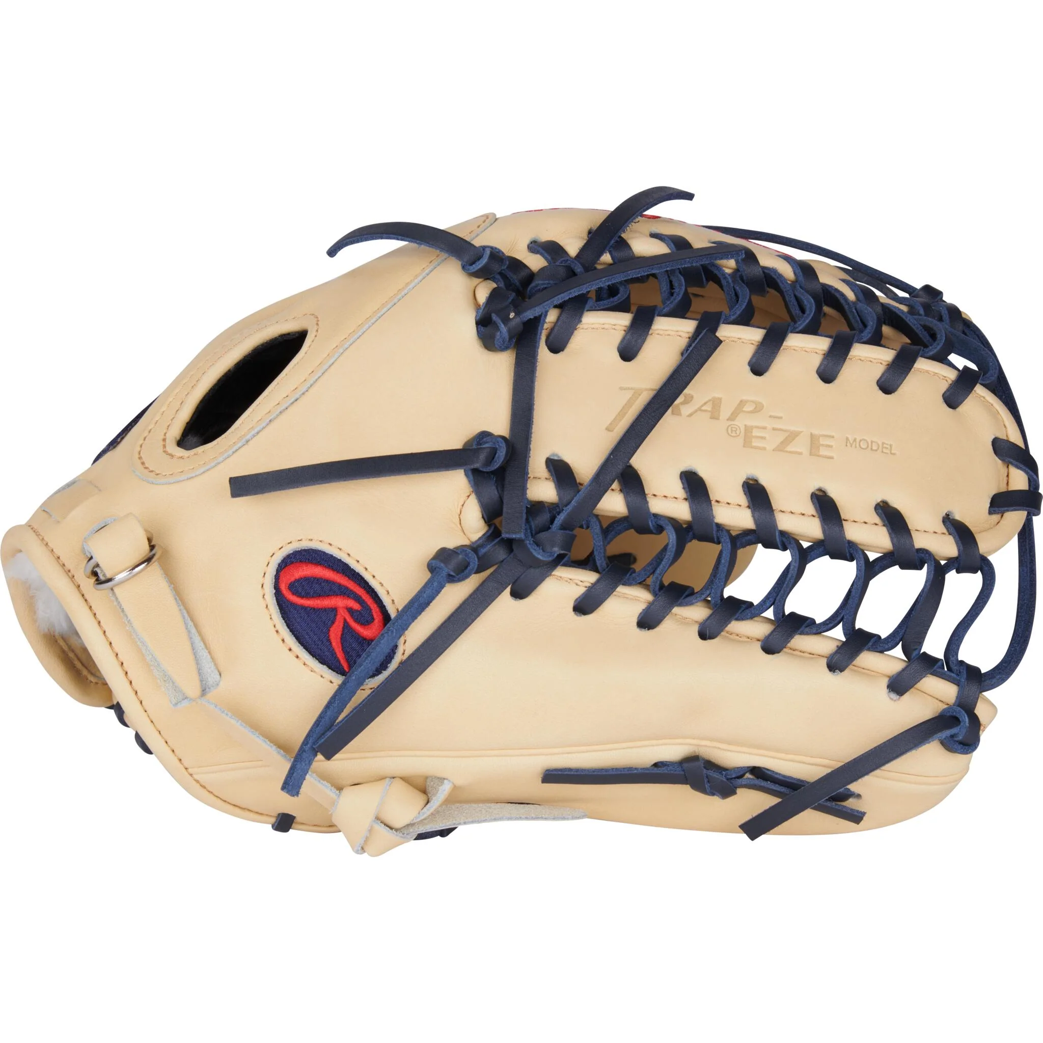 Rawlings Pro Preferred 12.75" Baseball Glove - Mike Trout - Image 3