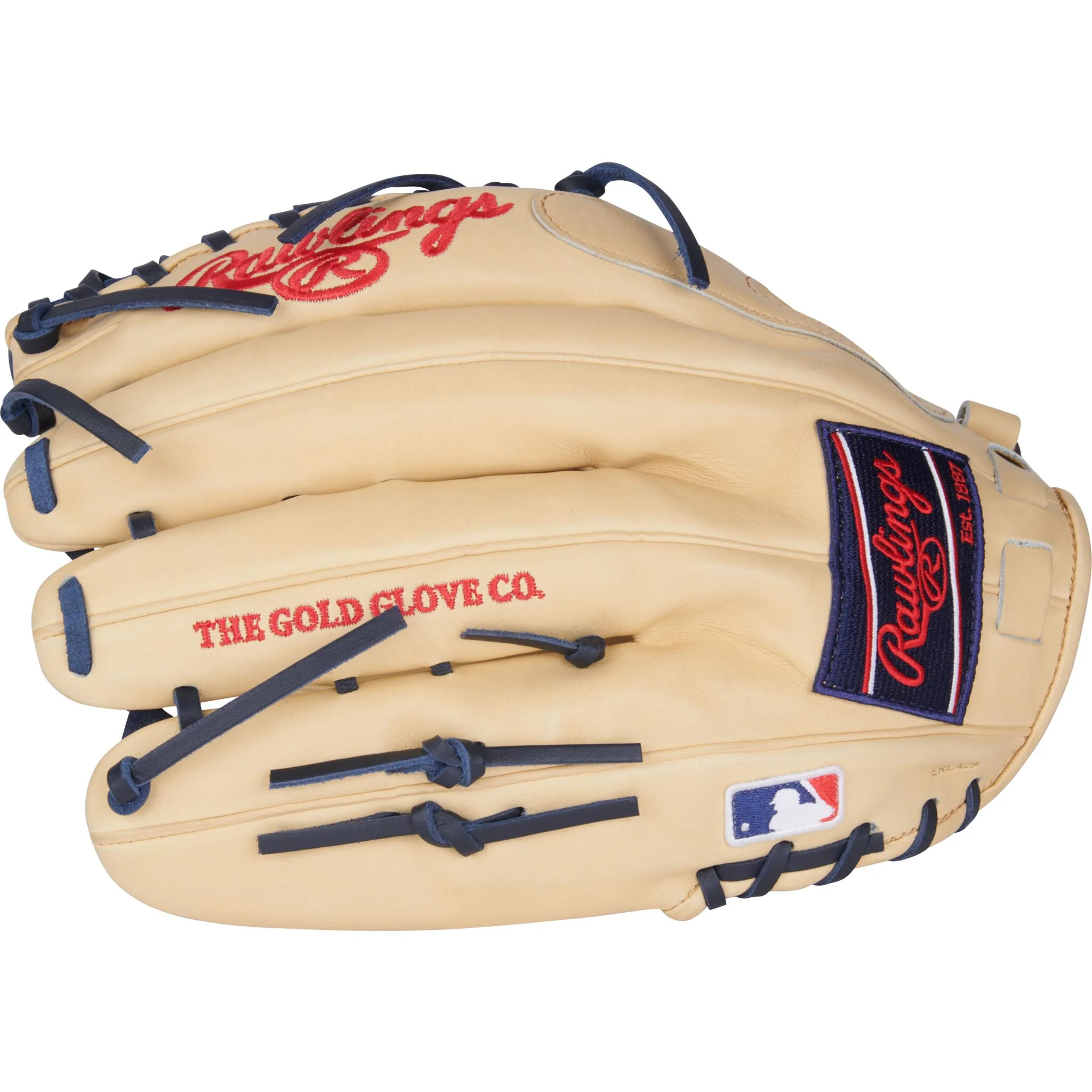 Rawlings Pro Preferred 12.75" Baseball Glove - Mike Trout - Image 4