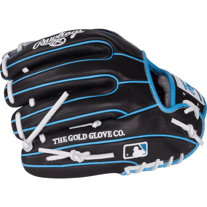 Rawlings Pro Preferred 2BW Baseball Glove - 11.5" - Image 3