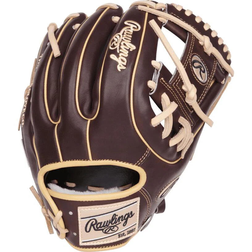 Rawlings Pro Preferred Baseball Glove - 11.75"