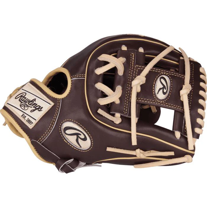 Rawlings Pro Preferred Baseball Glove - 11.75" - Image 2