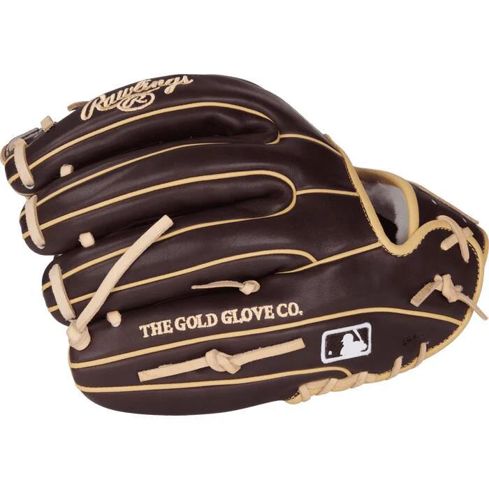 Rawlings Pro Preferred Baseball Glove - 11.75" - Image 3