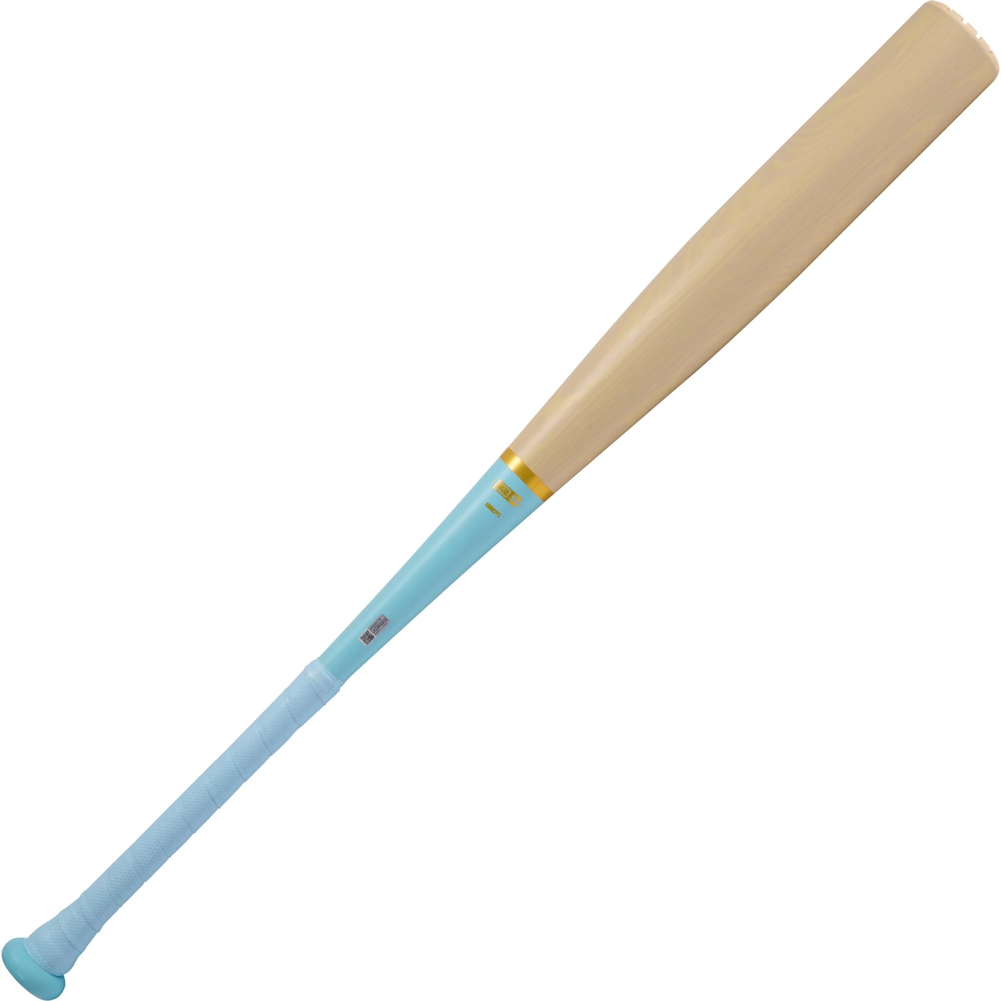 Rawlings Pro Preferred Clout Ai 2 5/8" (-3) BBCOR Baseball Bat (2026) - Image 2