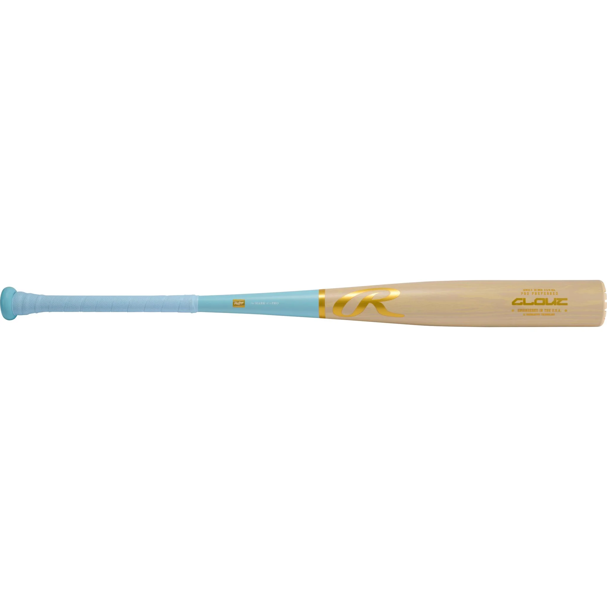 Rawlings Pro Preferred Clout Ai 2 5/8" (-3) BBCOR Baseball Bat (2026) - Image 4